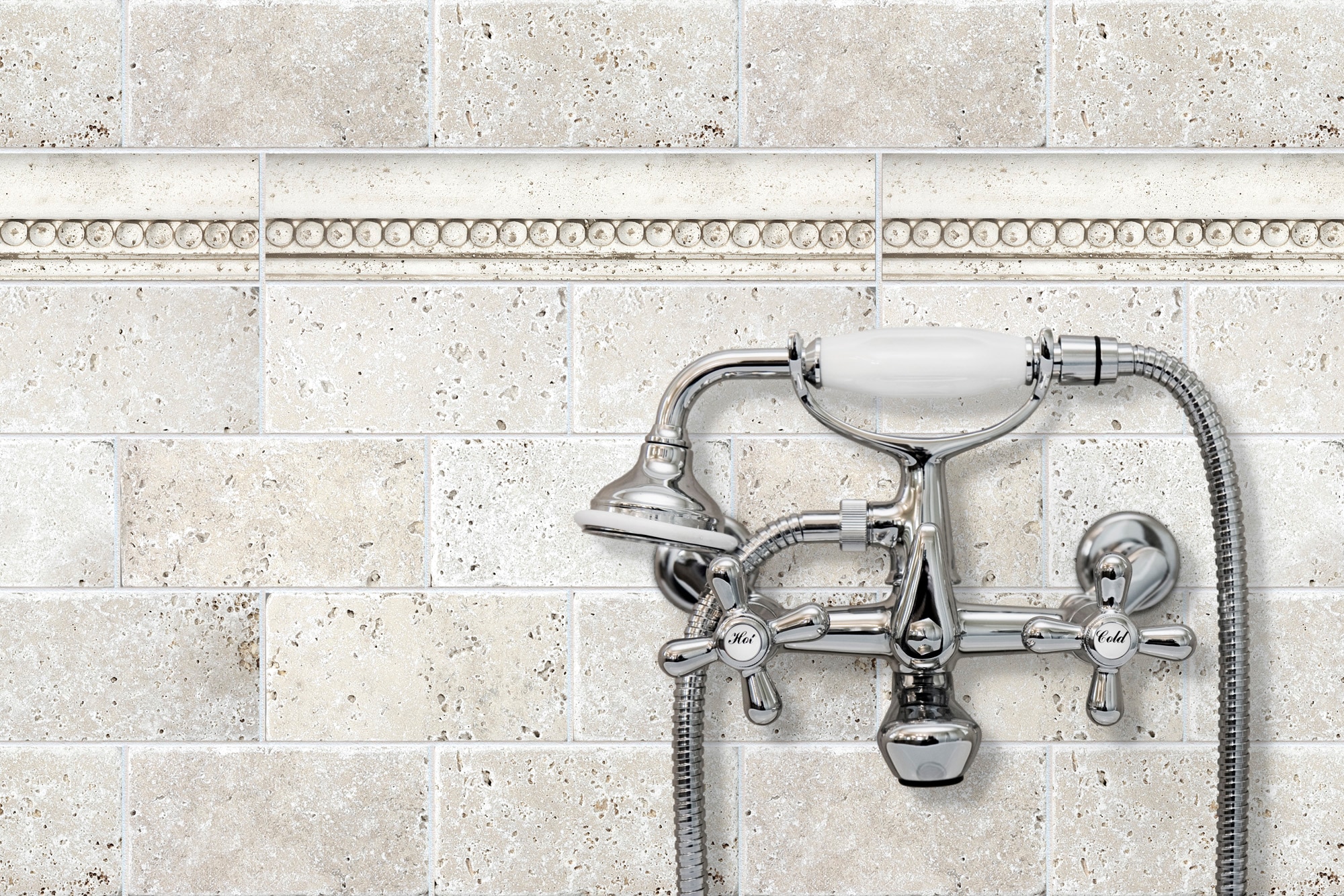 Anatolia 20-479 Wall-Trim-Accent-Tile - View #2