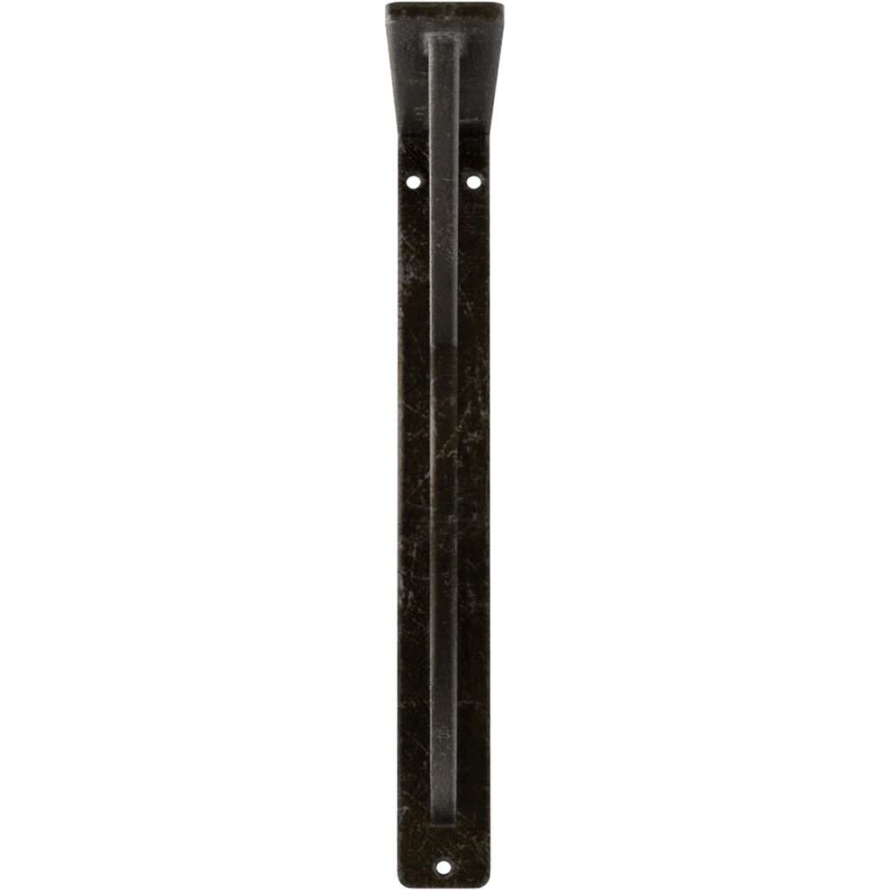 Ekena Millwork BKTM01X07X10SMIAWS Mending-Plates-Brackets-Braces - View #3