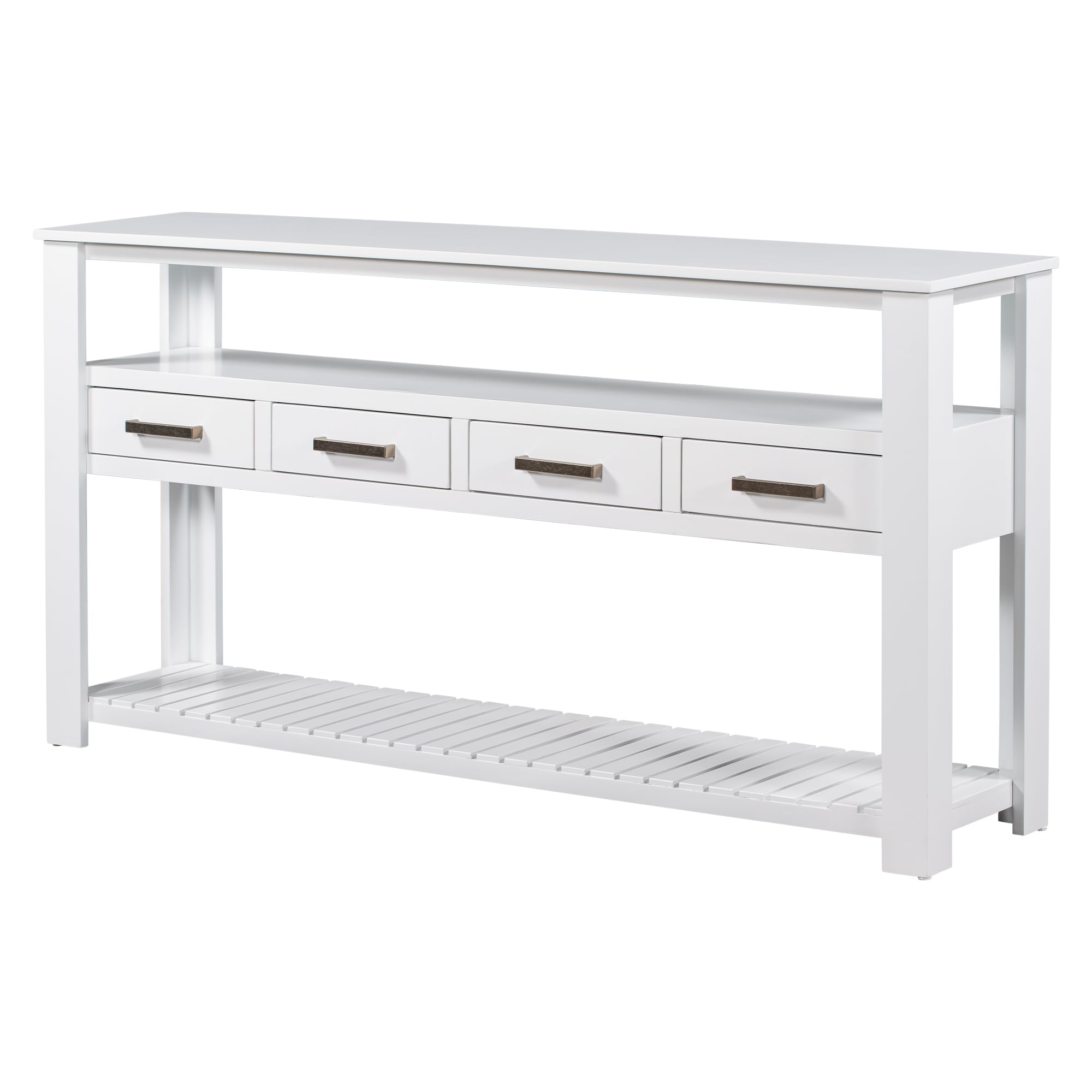 ModernLuxe N711P234484K Console-Sofa-Tables - View #3