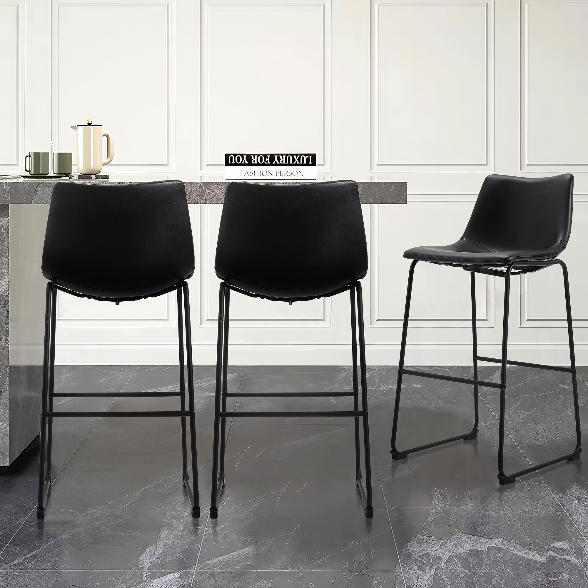 Dovelina LS-A-GE17022 stools - View #3