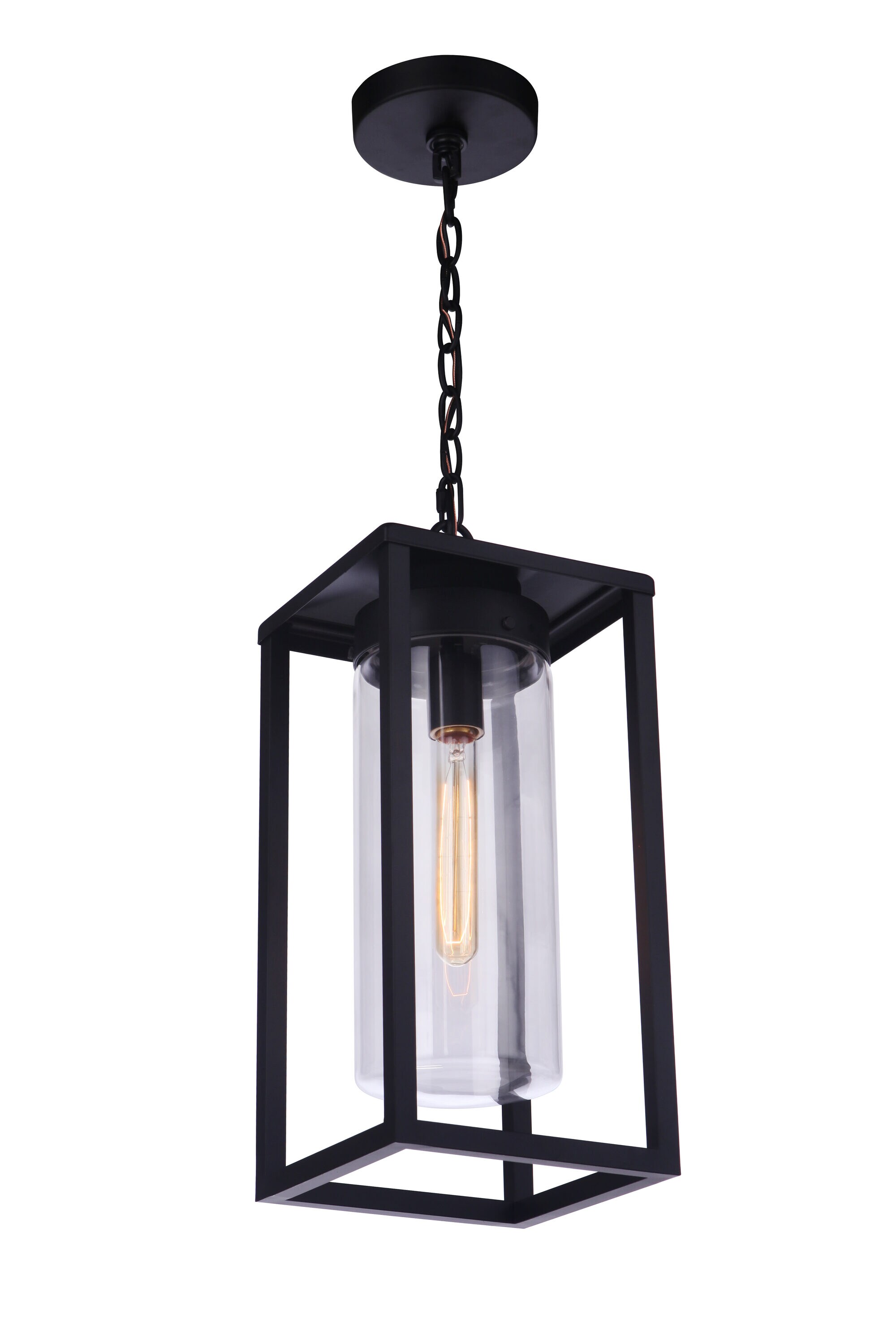 Craftmade ZA4821-MN Pendant-Lights - View #2