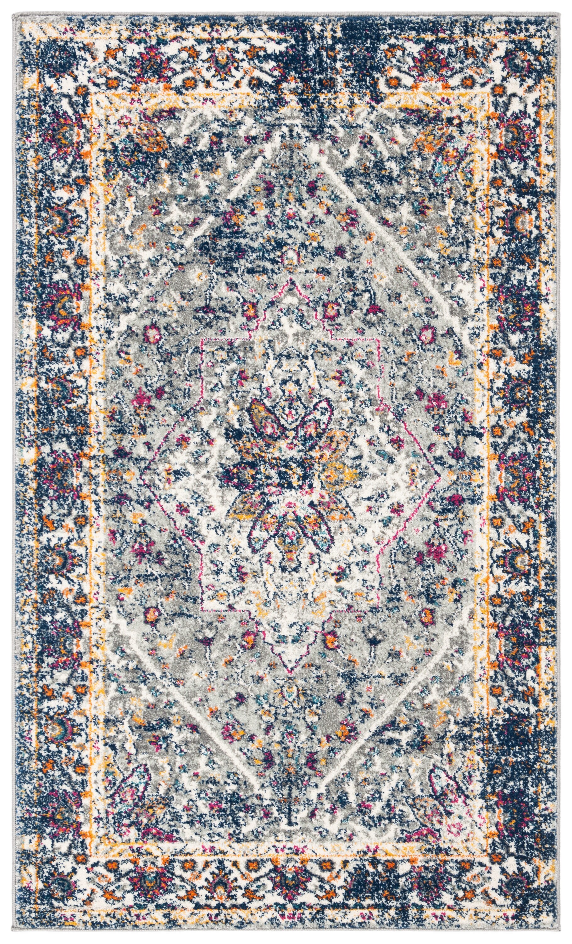 Safavieh EVK288N-3 rugs - View #2