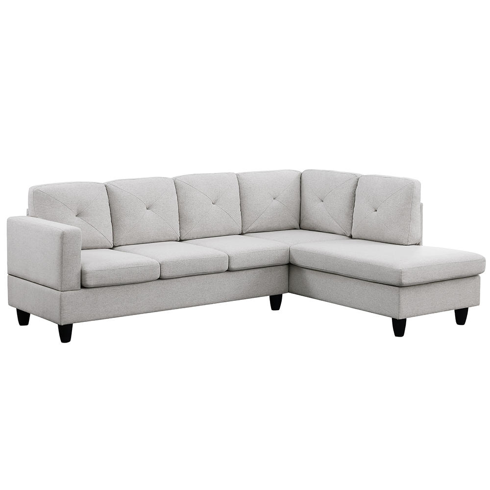 GDFStudio 328262 Sofas-Loveseats - View #3