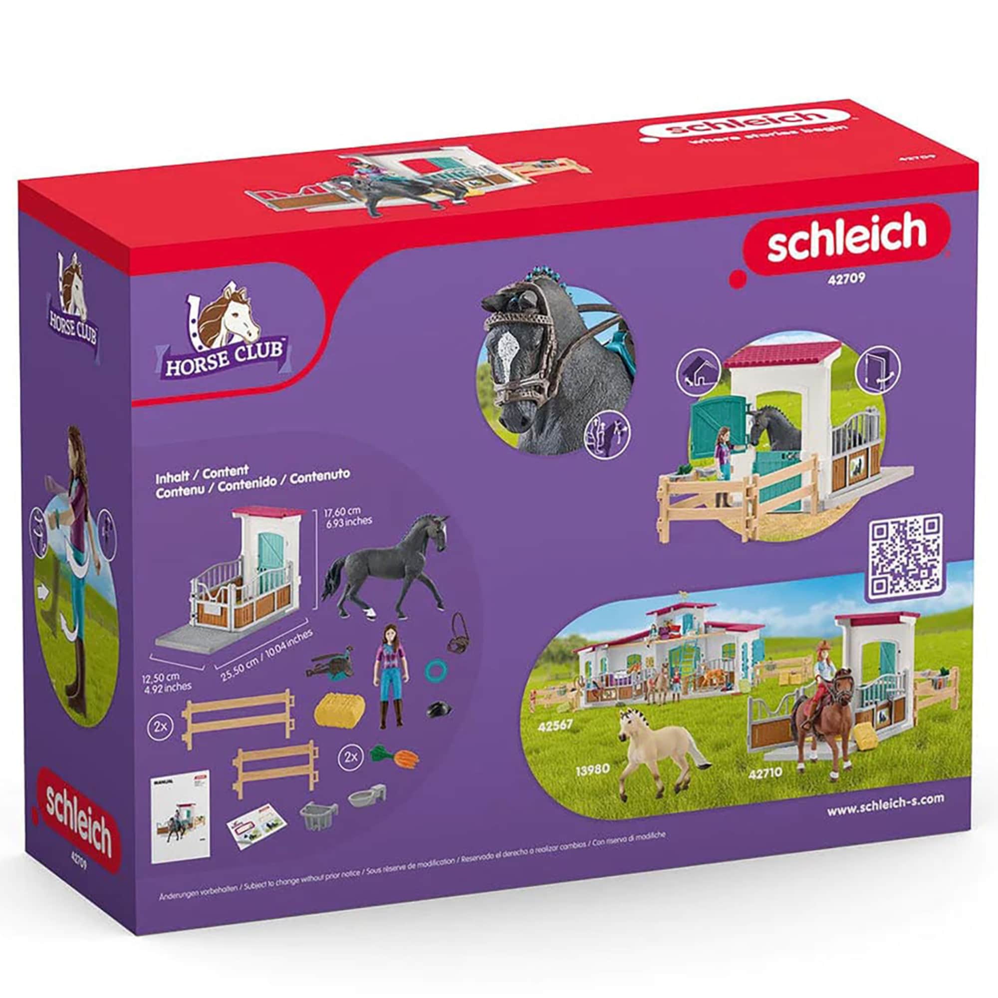 schleich G4059433855219 Play-Toys - View #4