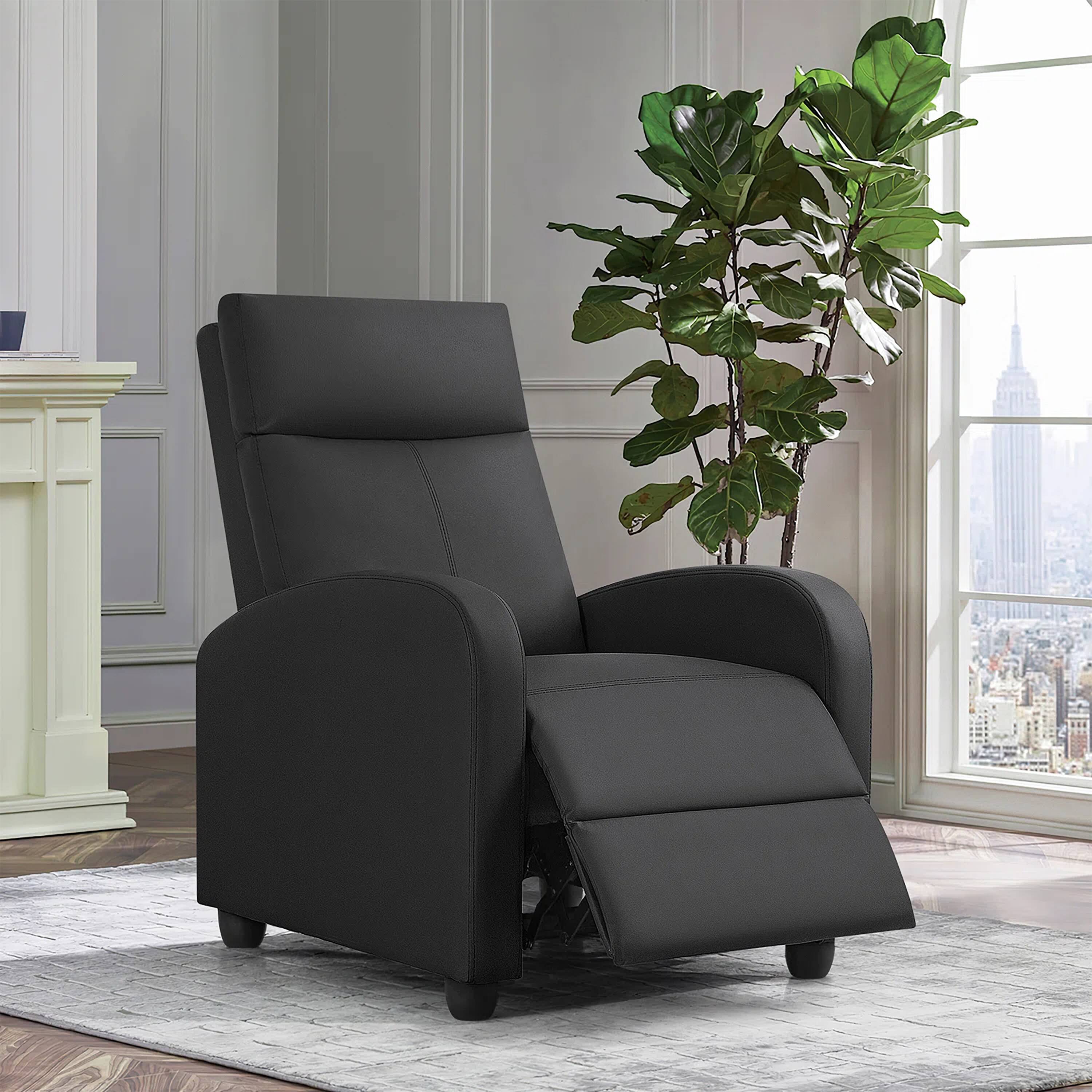 Vineego LS-LR72P0 Sofas-Loveseats - View #5