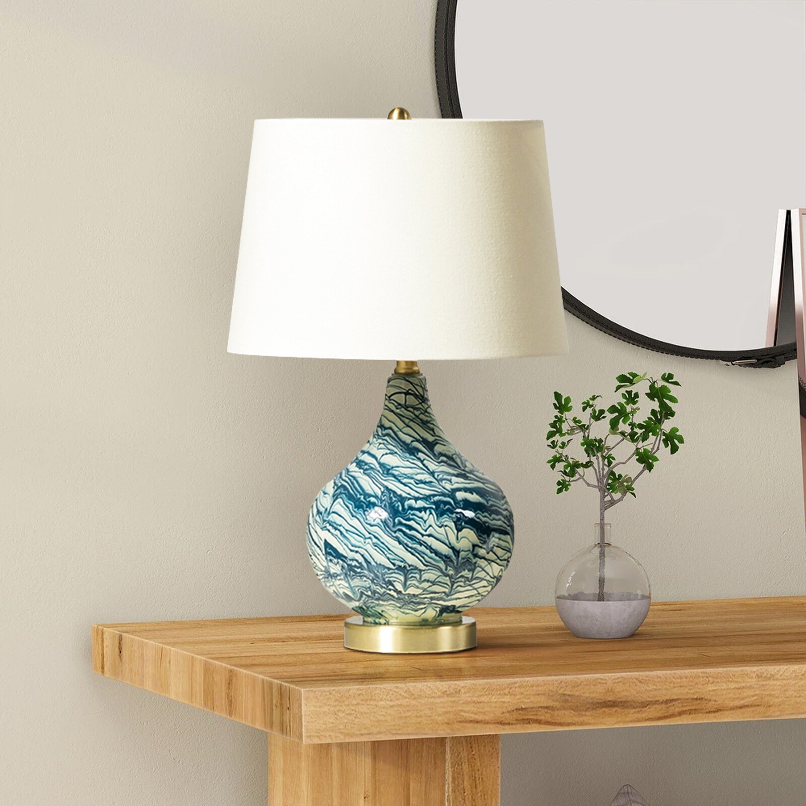 Flynama DJ46211 Table-Lamps - View #4