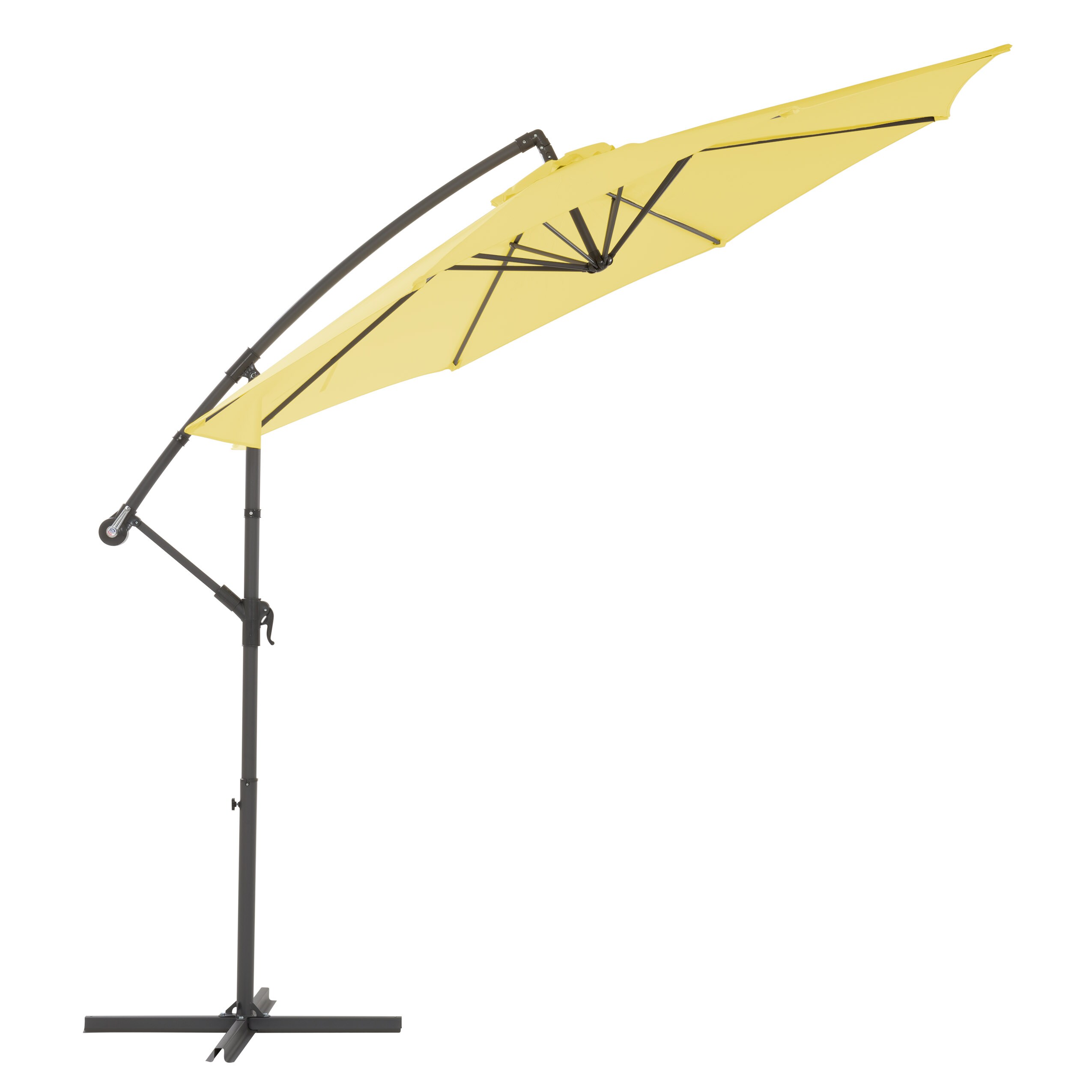 CorLiving PPU-411-Z1 Umbrellas-2 - View #4