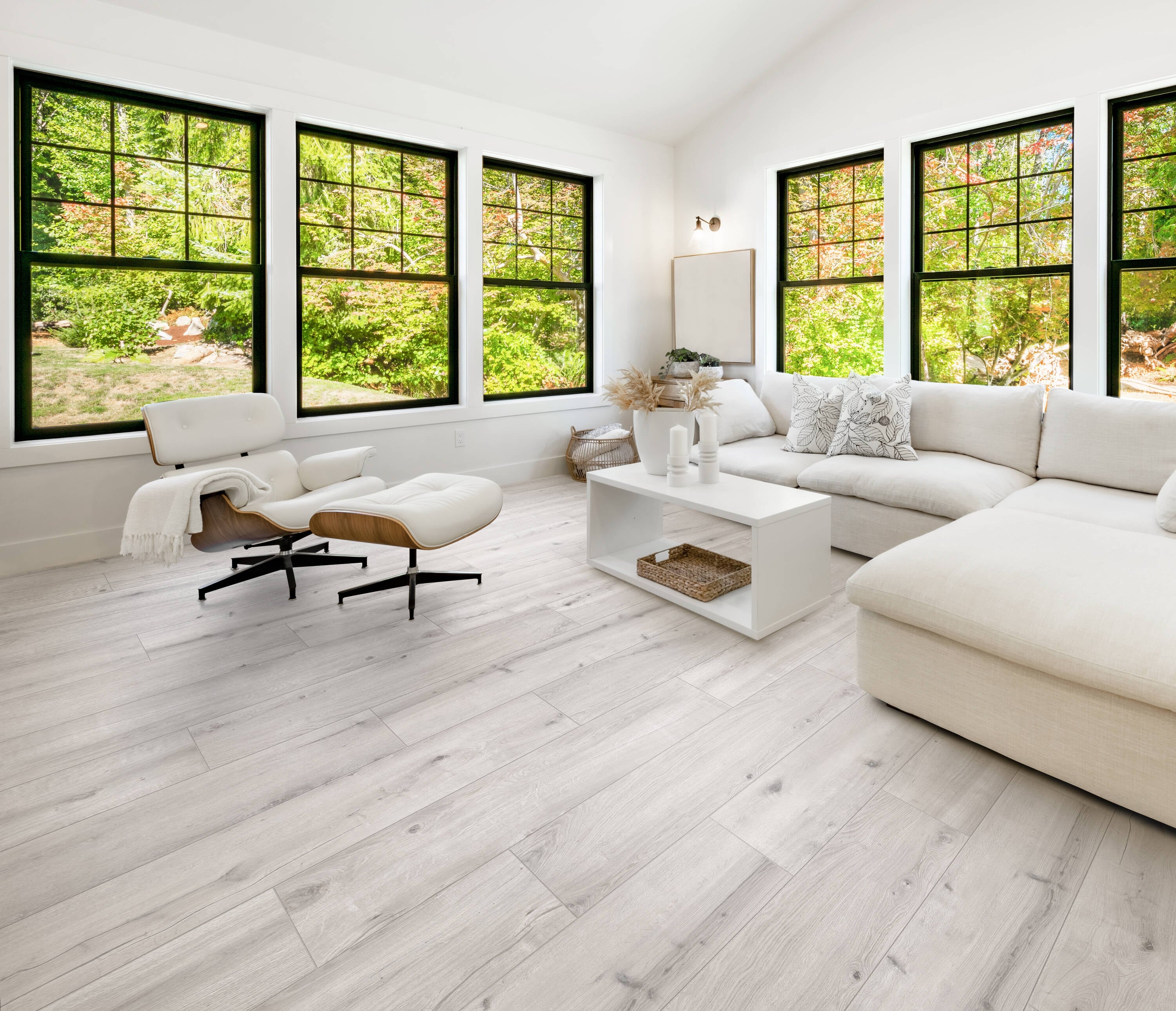 allen + roth 1105298 Ceramic-Tile - View #4