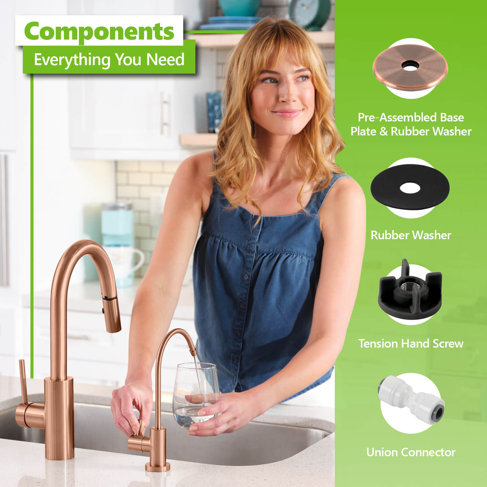 Express Water PRTFCT14001MBC Hot-Water-Dispensers - View #3