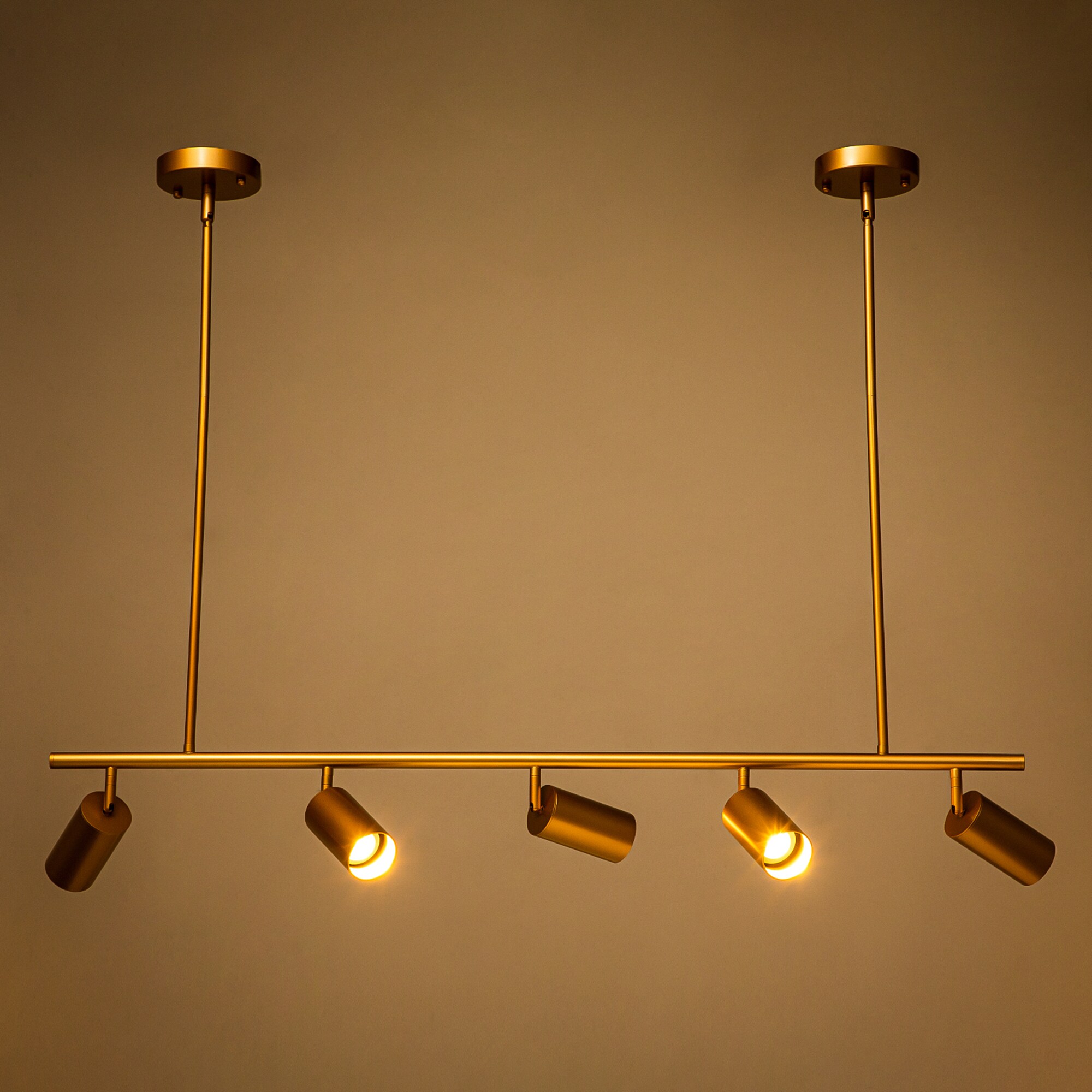 Rennnsan TL810142338 Fixed-Track-Lighting - View #8