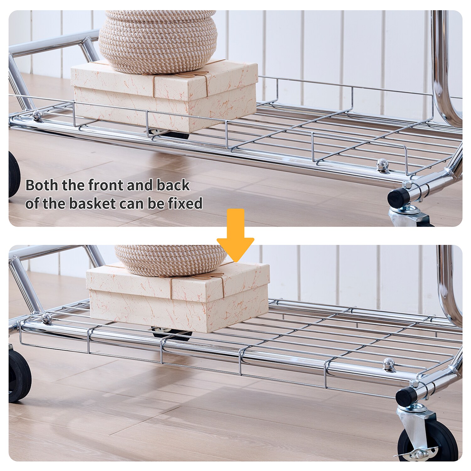 GZMR GZ-CS85035 Garment-Racks - View #12