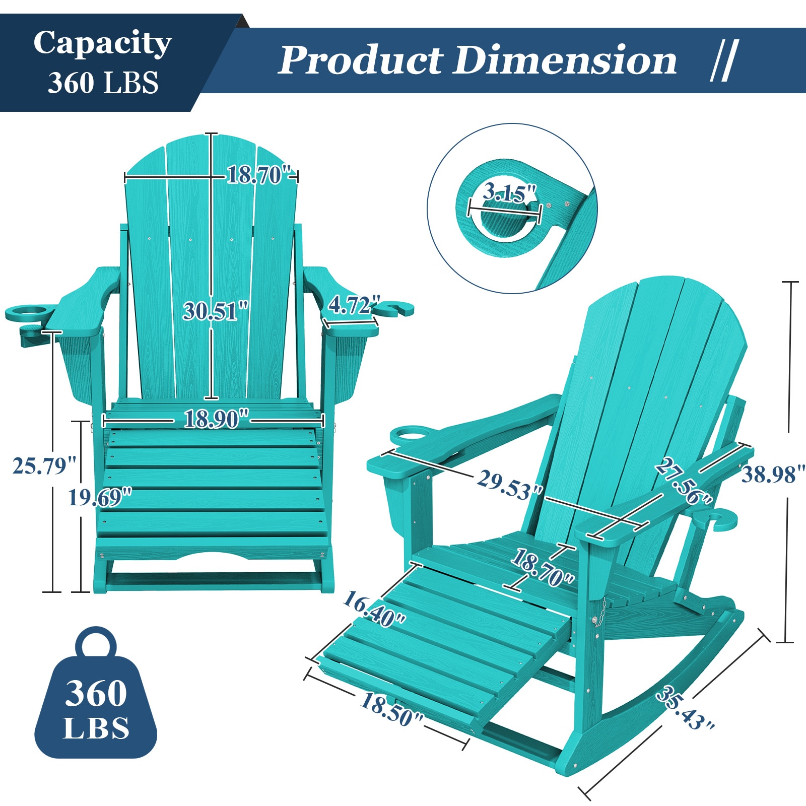 JEAREY PEDGNYY-PB Patio-Chairs - View #4