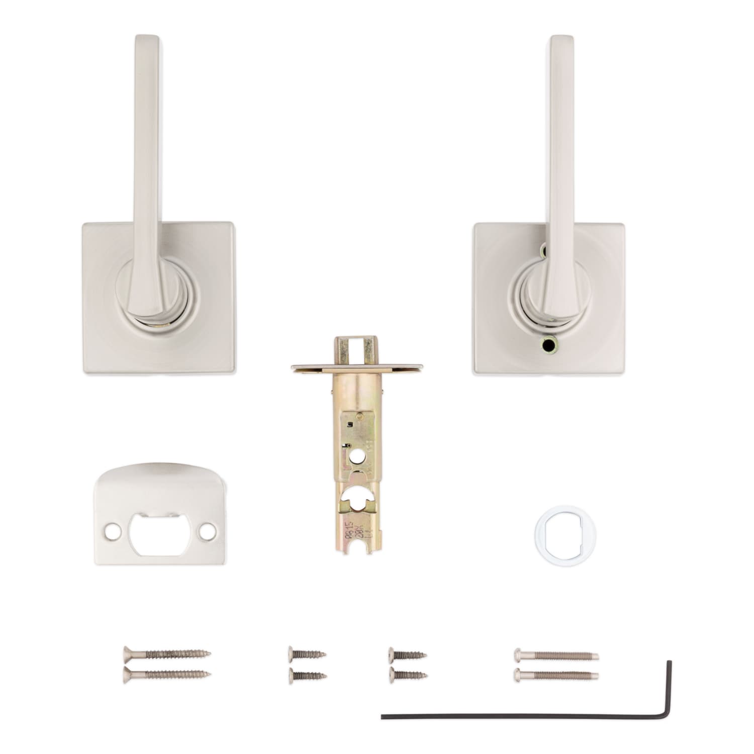 Kwikset 92001-654 Door-Handles - View #10