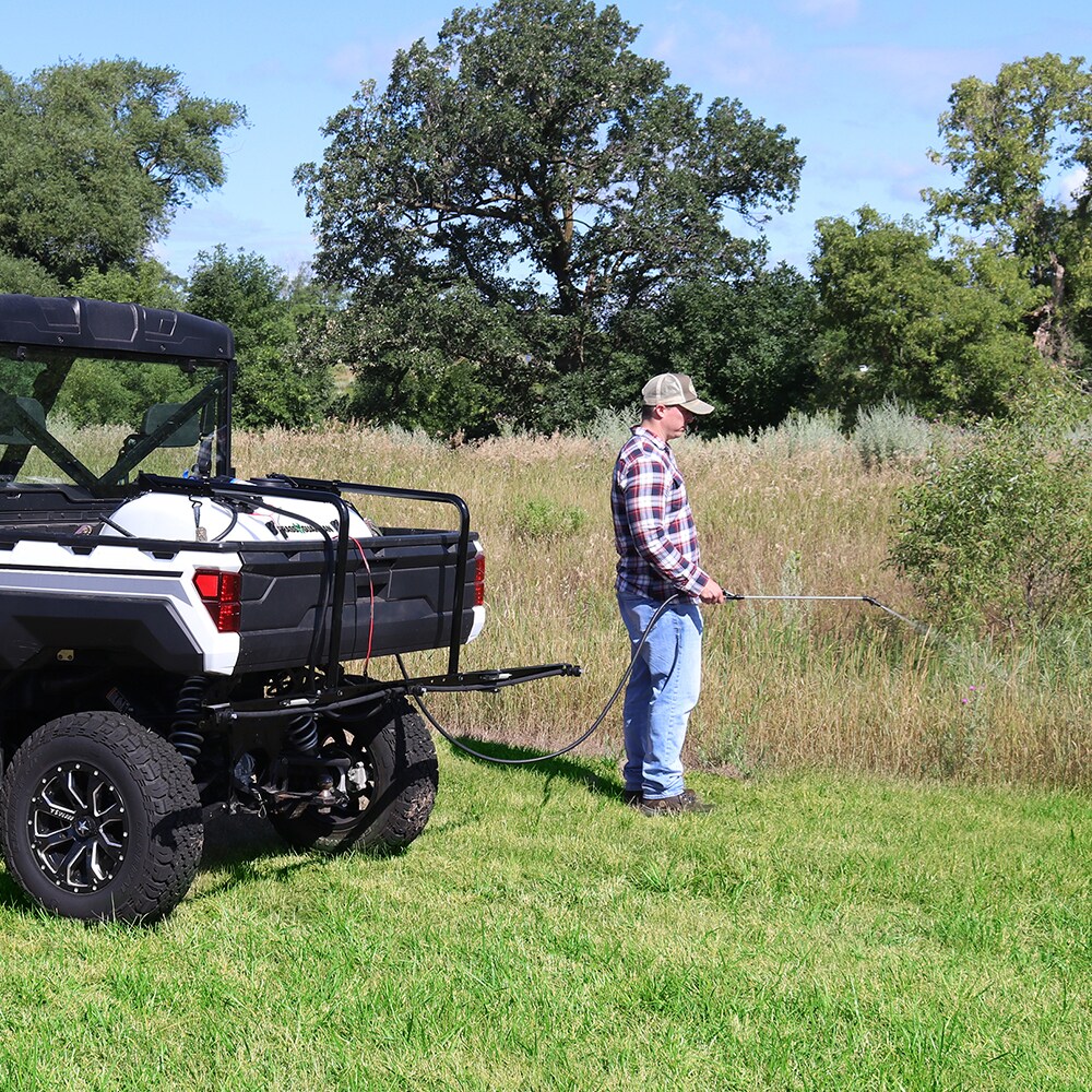 Grass Guardian EUO-F1-040A-GG Tank-Sprayers - View #6