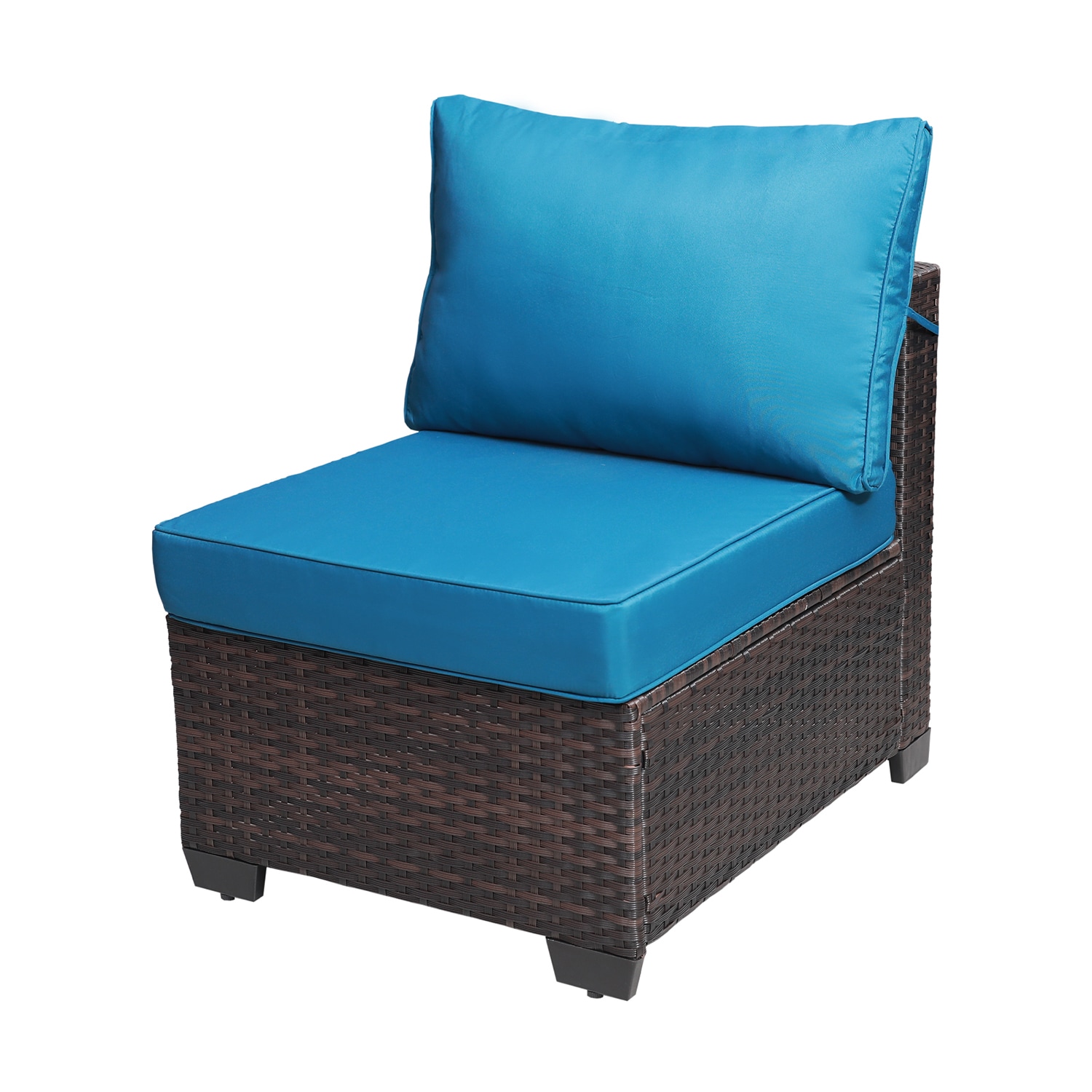 Bybafun YA0200107 Patio-Sofas-Daybeds - View #10