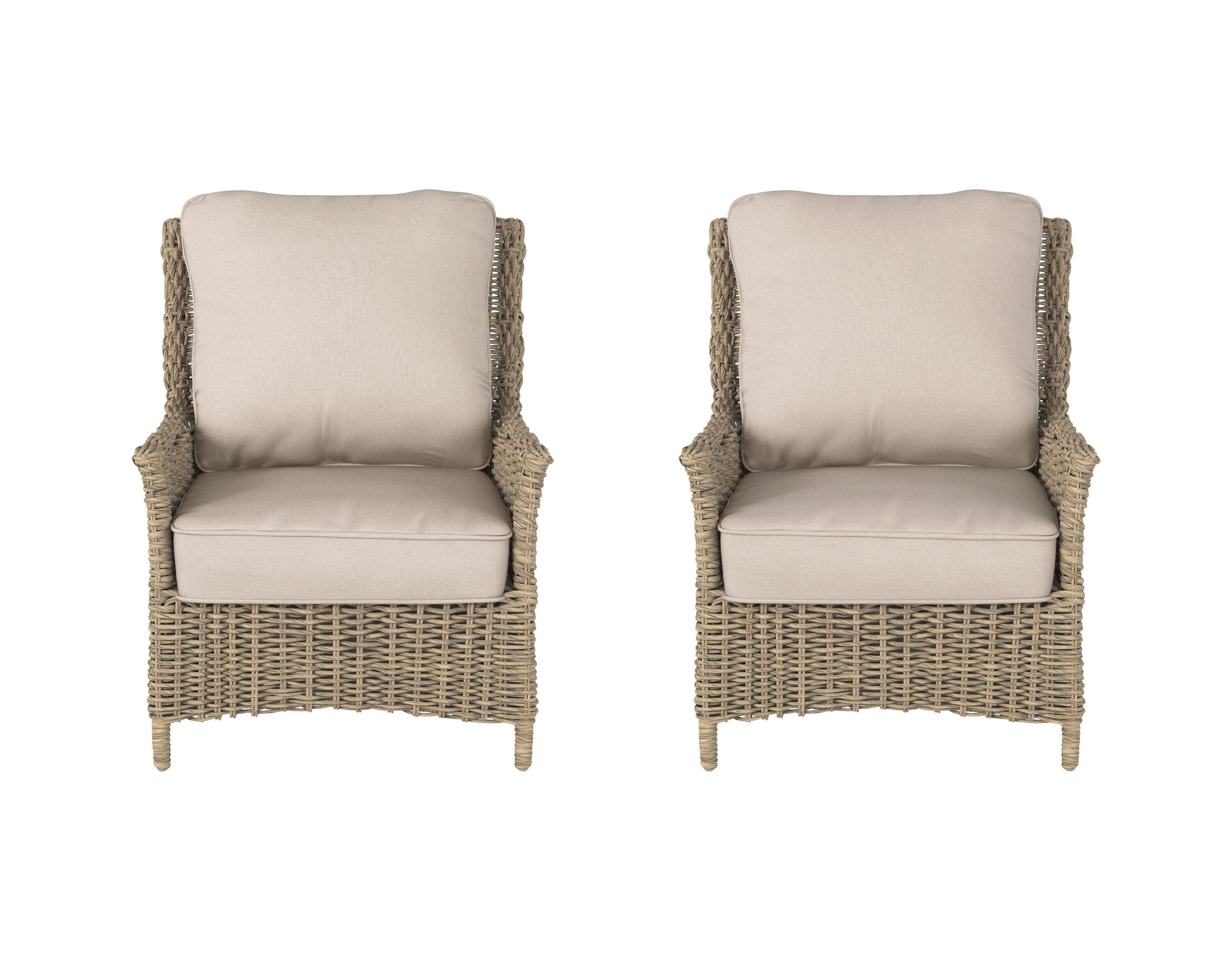 allen + roth FRS60820 Patio-Chairs - View #2