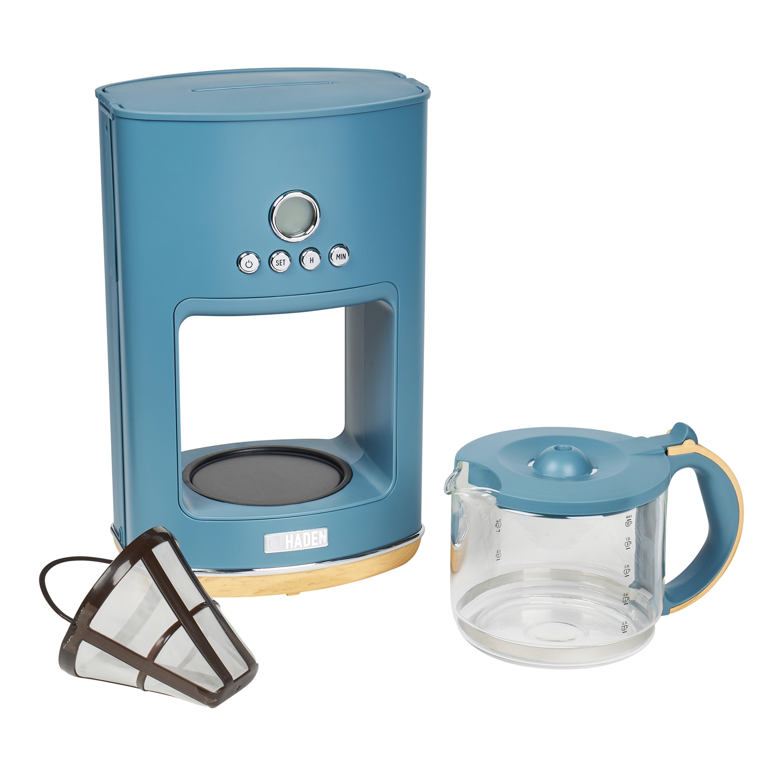 Haden 75048 Coffee-Makers - View #7