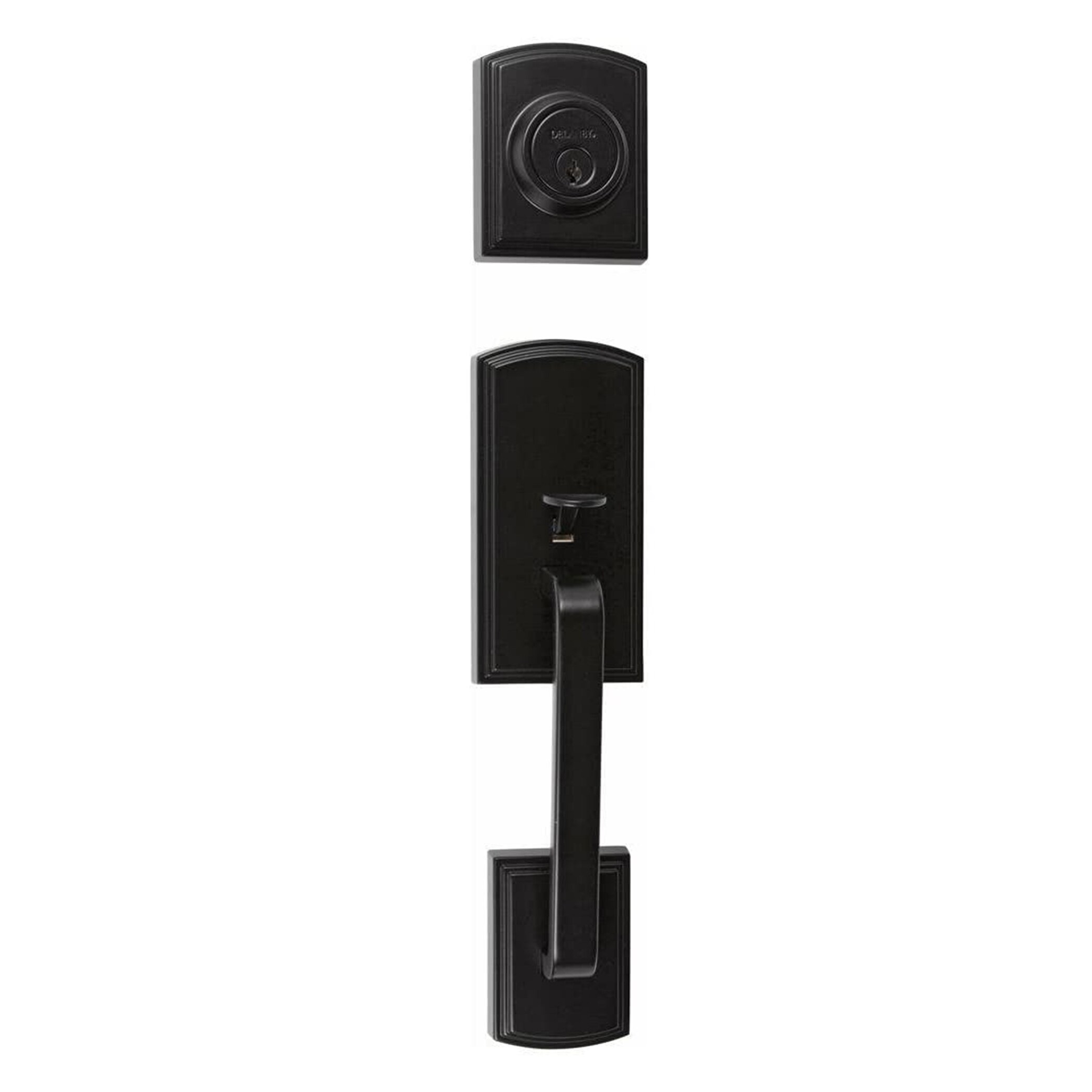 Delaney Hardware 374004CN handlesets - View #7
