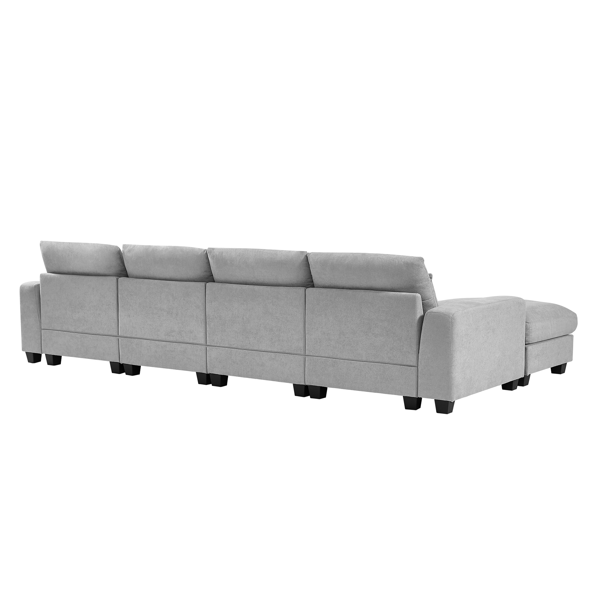 SINOFURN SYA020292LG Sofas-Loveseats - View #15