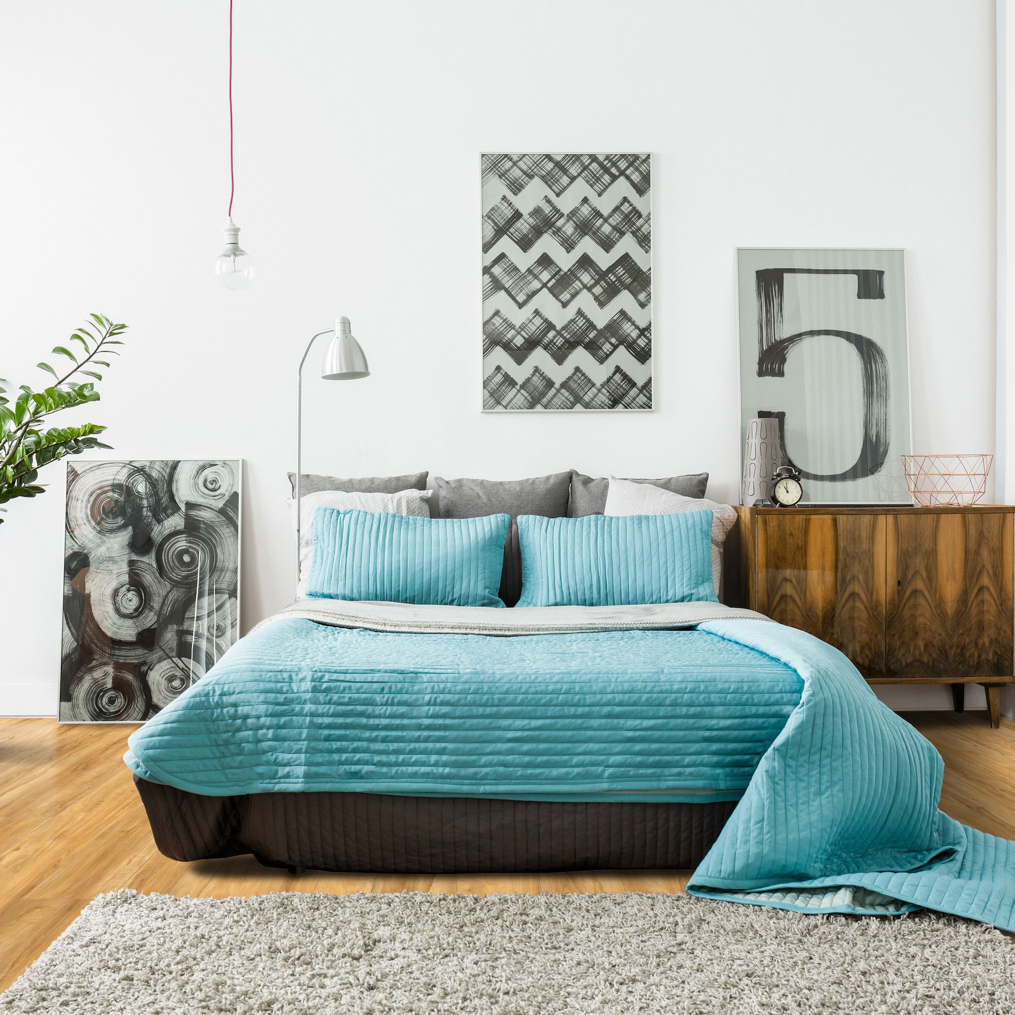 CALI 7904109000 Vinyl-Plank - View #3