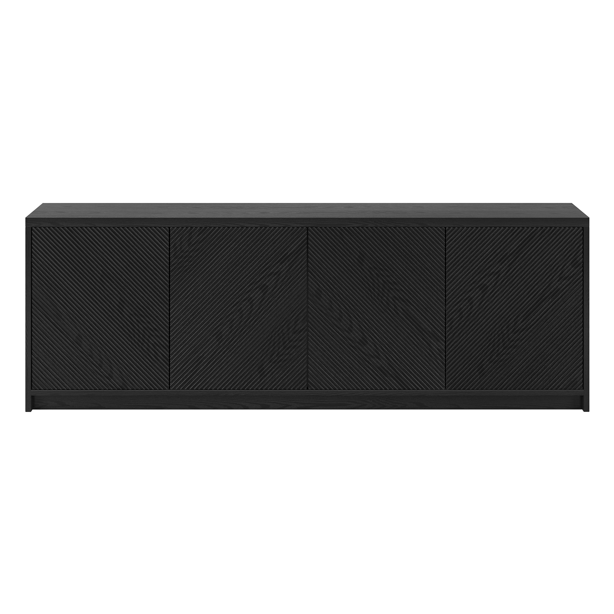Hailey Home TV2248 Tv-Stands - View #3