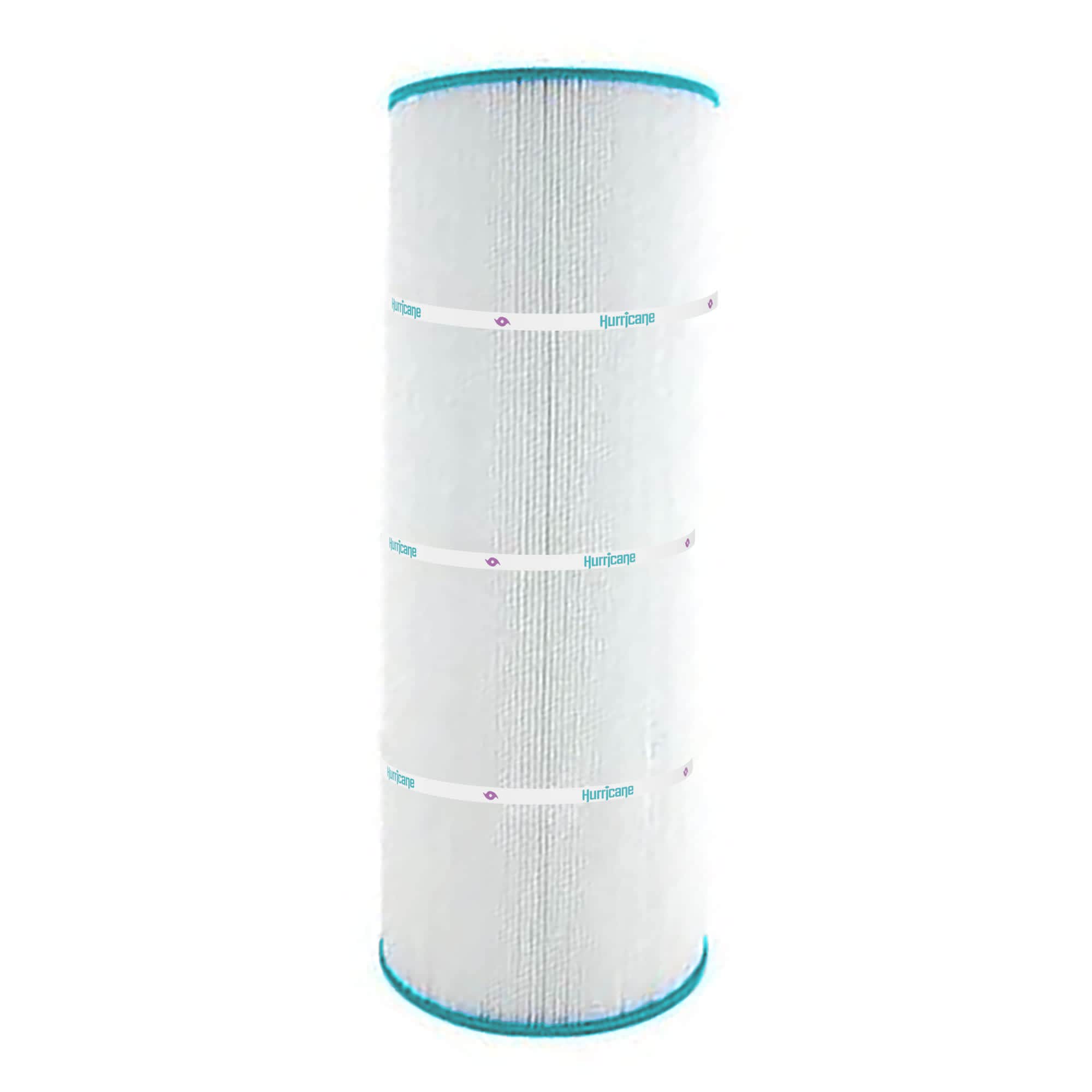 Hurricane 400306 HF9402-01 Advanced Pool Filter Cartridge - Replacement for C-9402 PWW100-4 Filbur FC-2695 Waterway Clearwater 100
