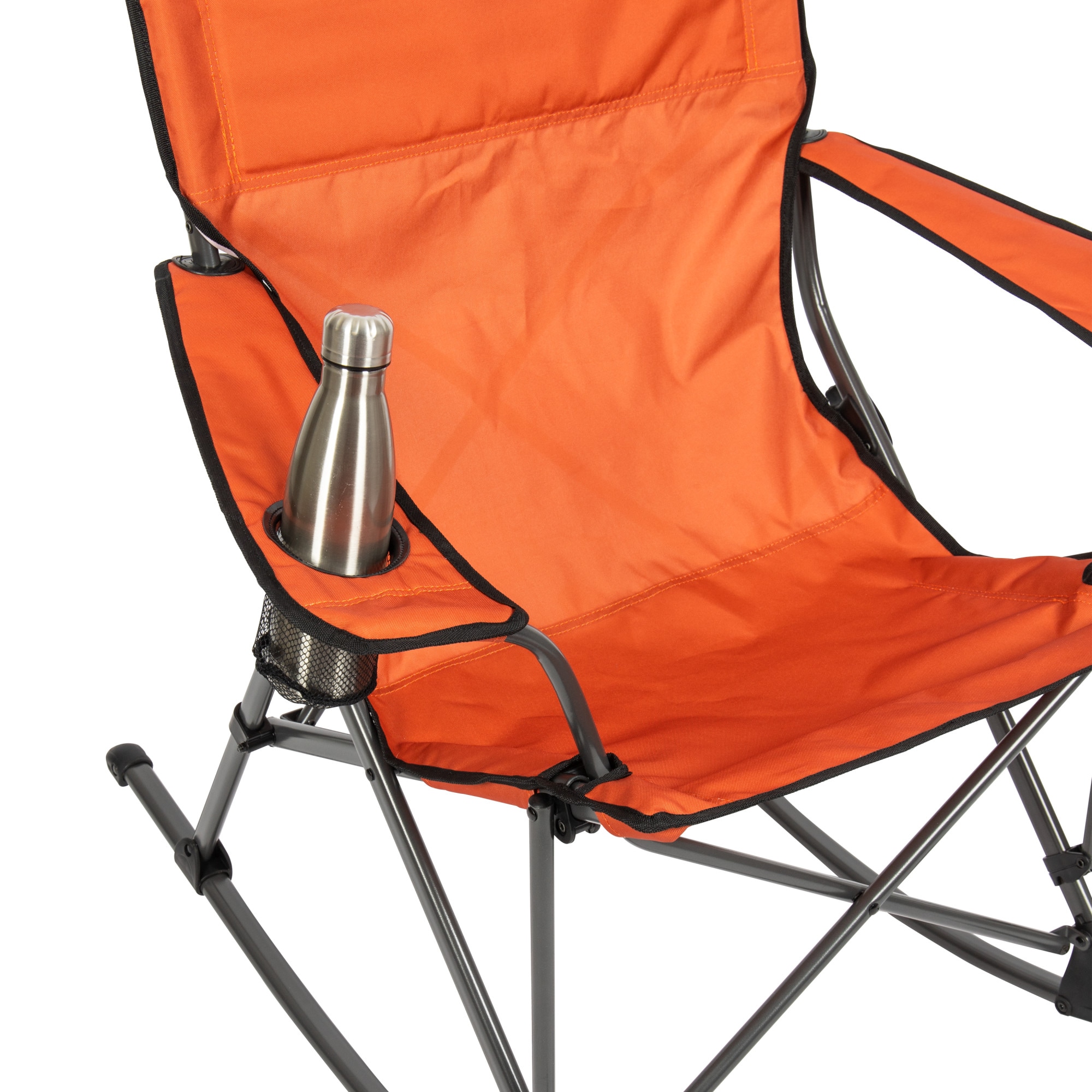 ShelterLogic GRQR370-455-1 Beach-Camping-Chairs - View #7