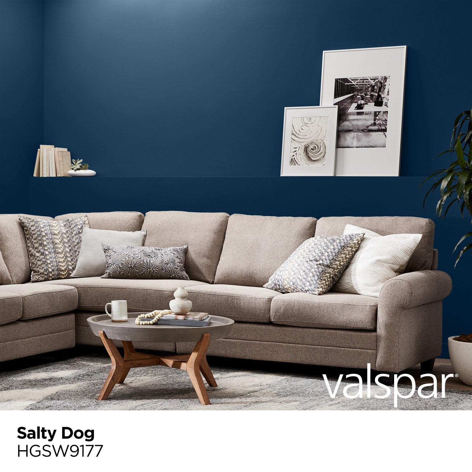 Valspar HGSW9177-935345 Int-Ext-Paint - View #2