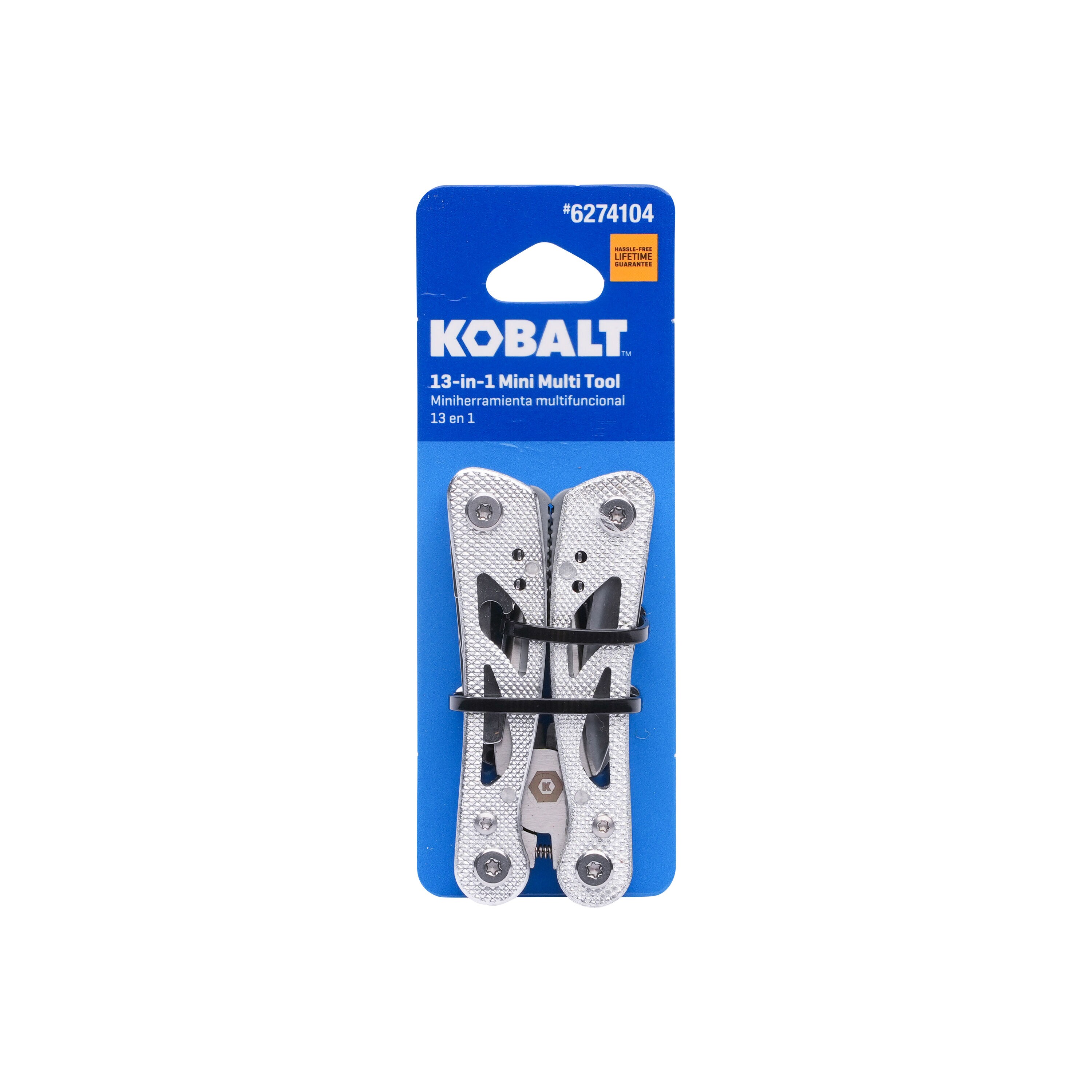 Kobalt 55322 Multi-Tools - View #3