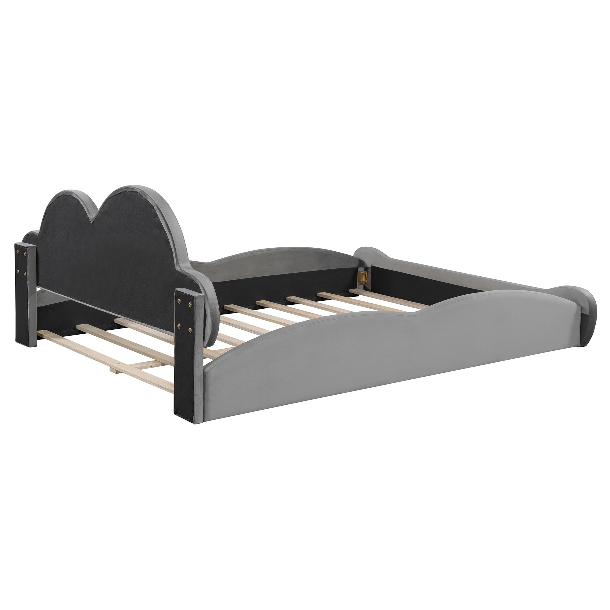 ModernLuxe L3P-SF000180AAE beds - View #11