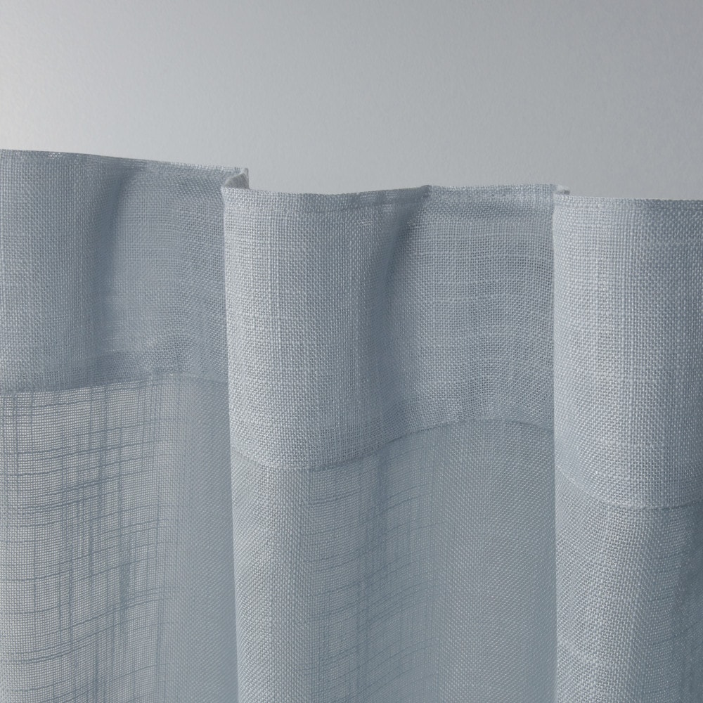 Exclusive Home EH8275-03 2-84H curtains - View #3