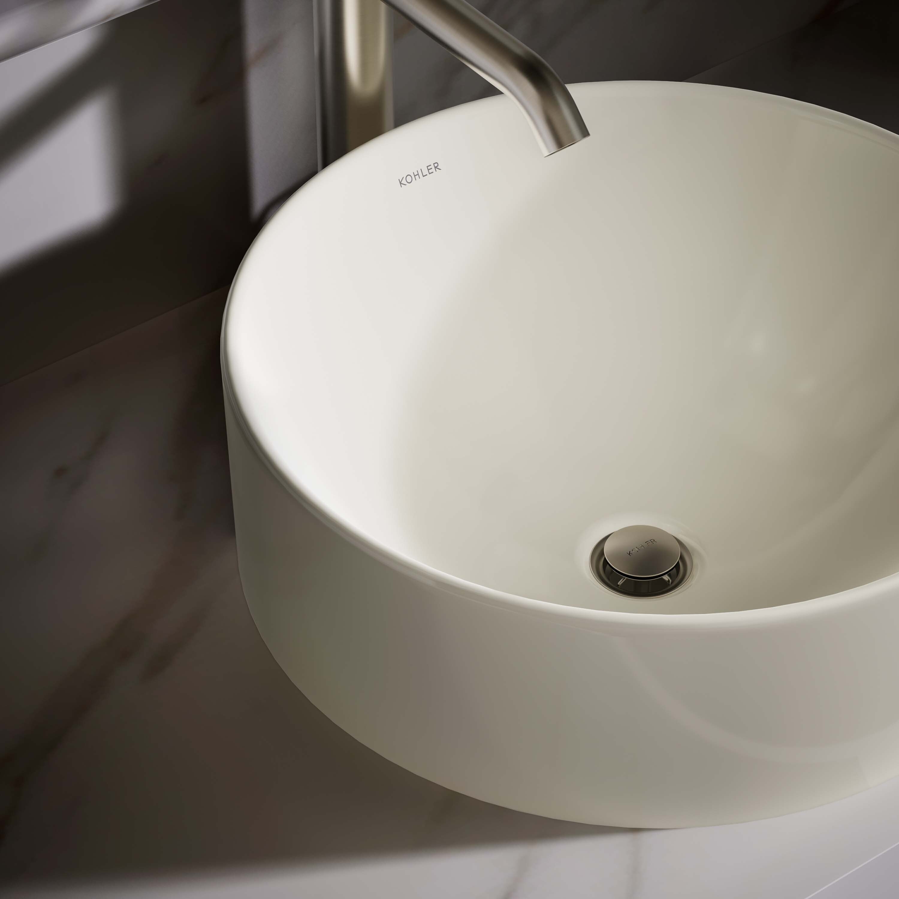 KOHLER 14800-96 Bath-Sink - View #7