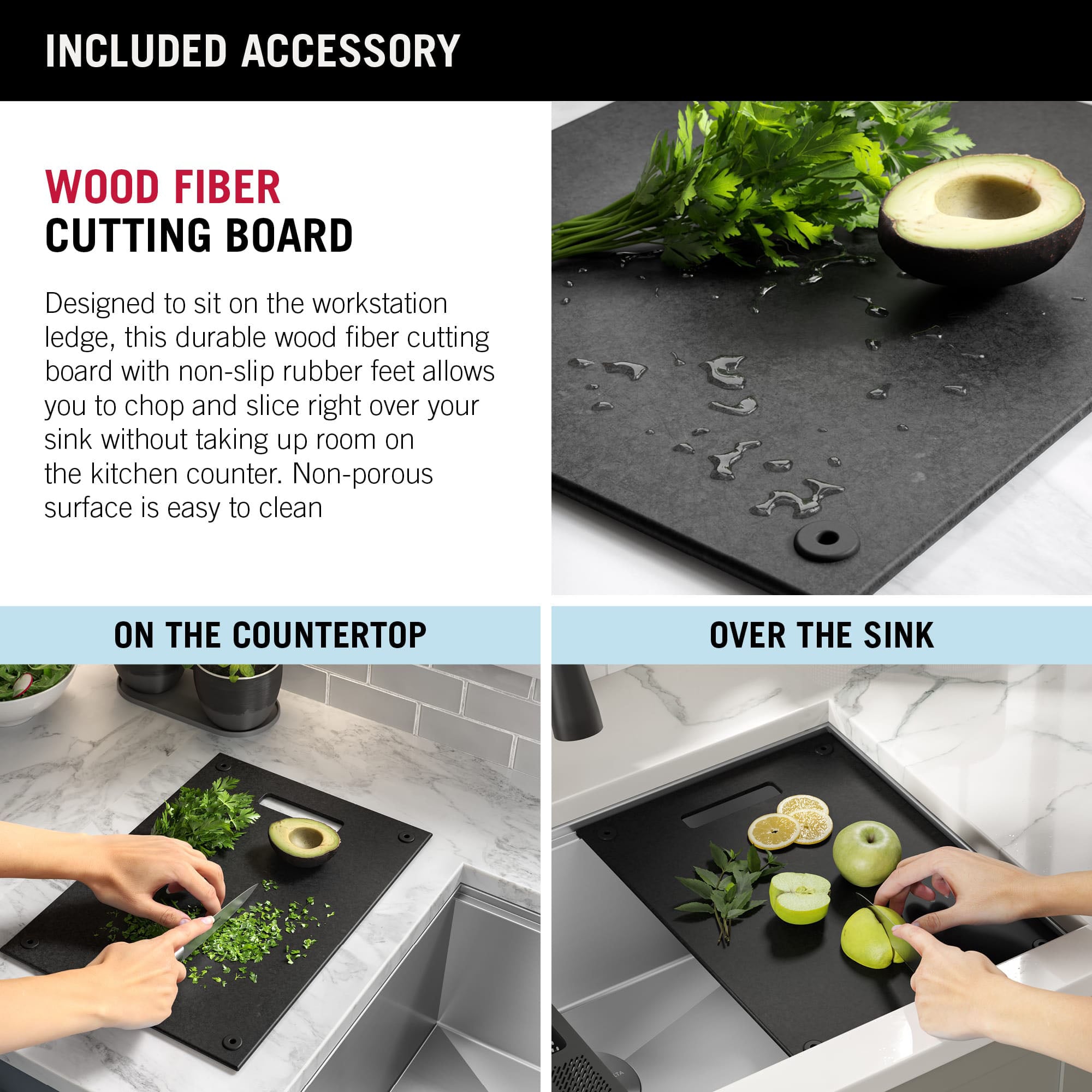 Delta 95B931-33D-SS Kitchen-Sinks - View #12