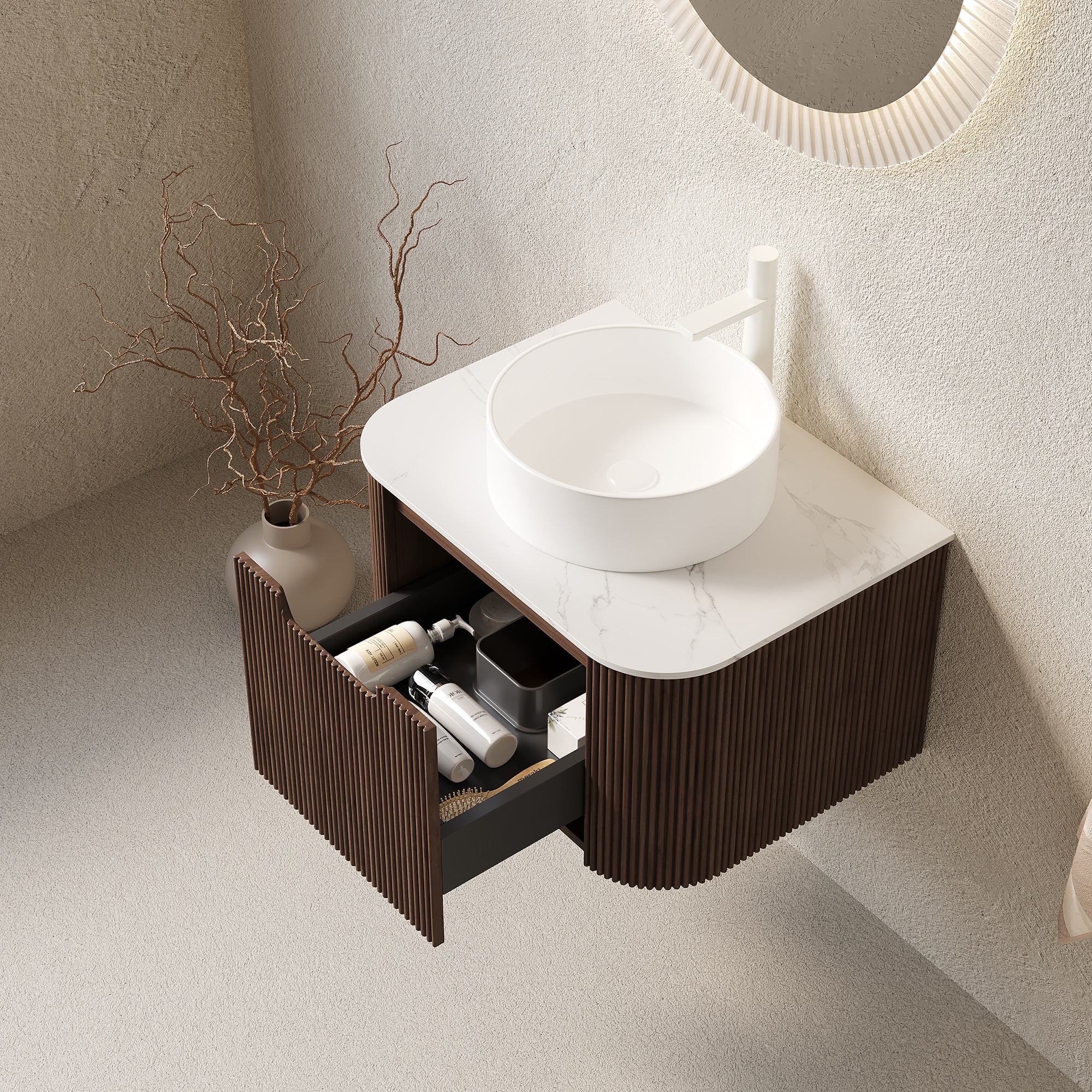Roomfitters RF-W2615S00410 Bath-Vanity-Combo - View #2
