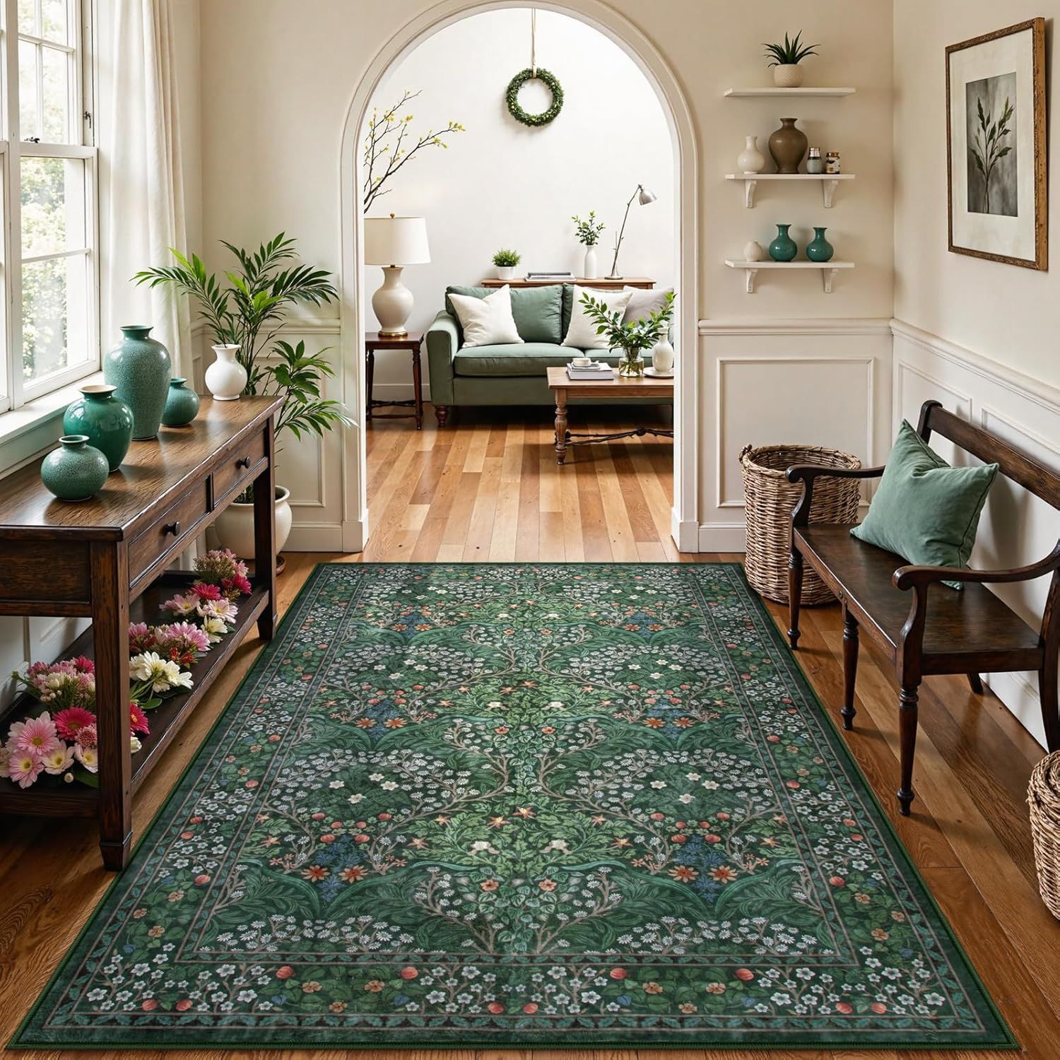FUIOP MYUT MS-09 rugs - View #6