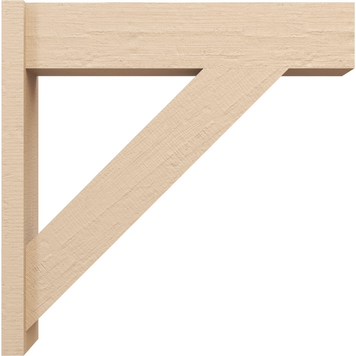 Ekena Millwork 2134791 outlookers - View #2