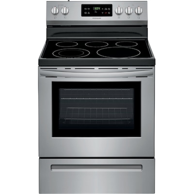 Frigidaire Kitchen Appliance Packages