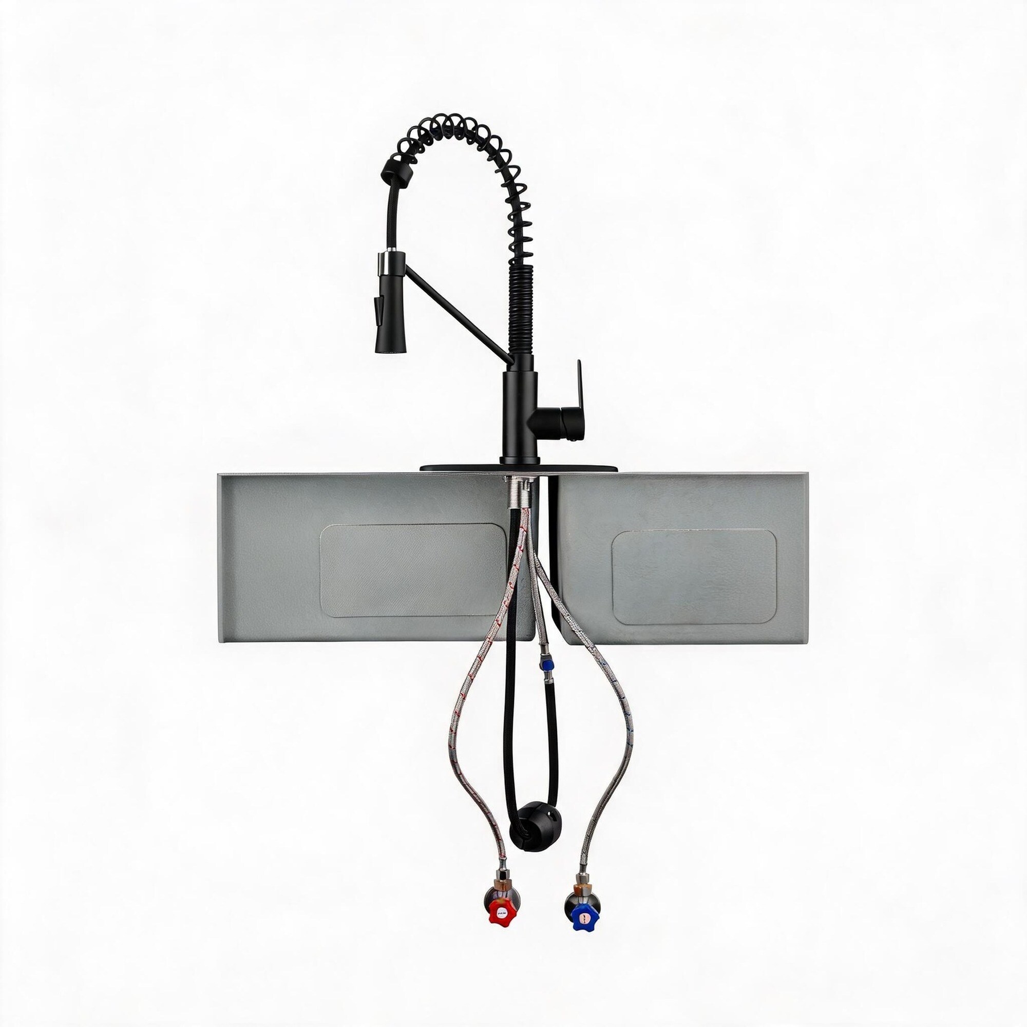 IAK ZYM103525 Kitchen-Faucets - View #11