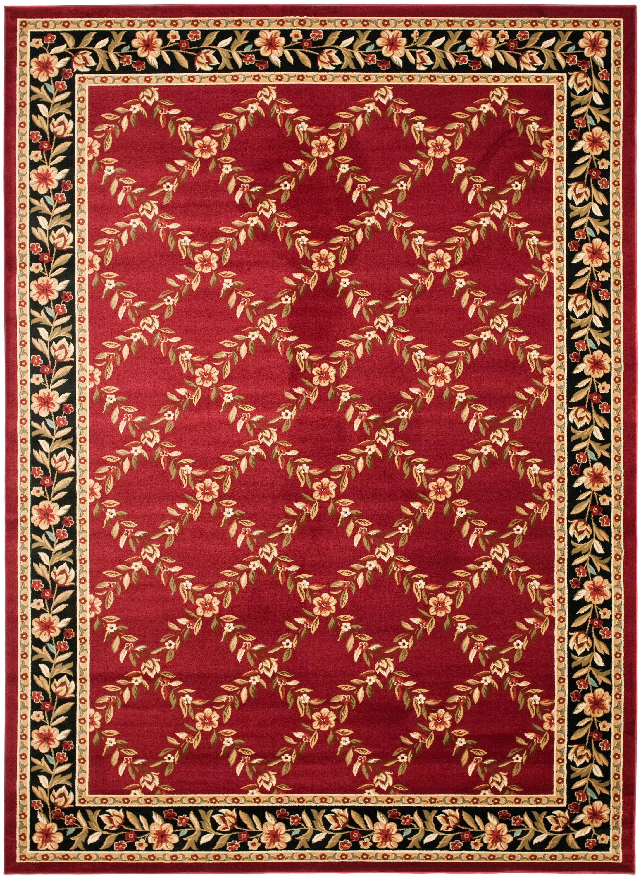 Safavieh LNH557-4090-9 rugs - View #2