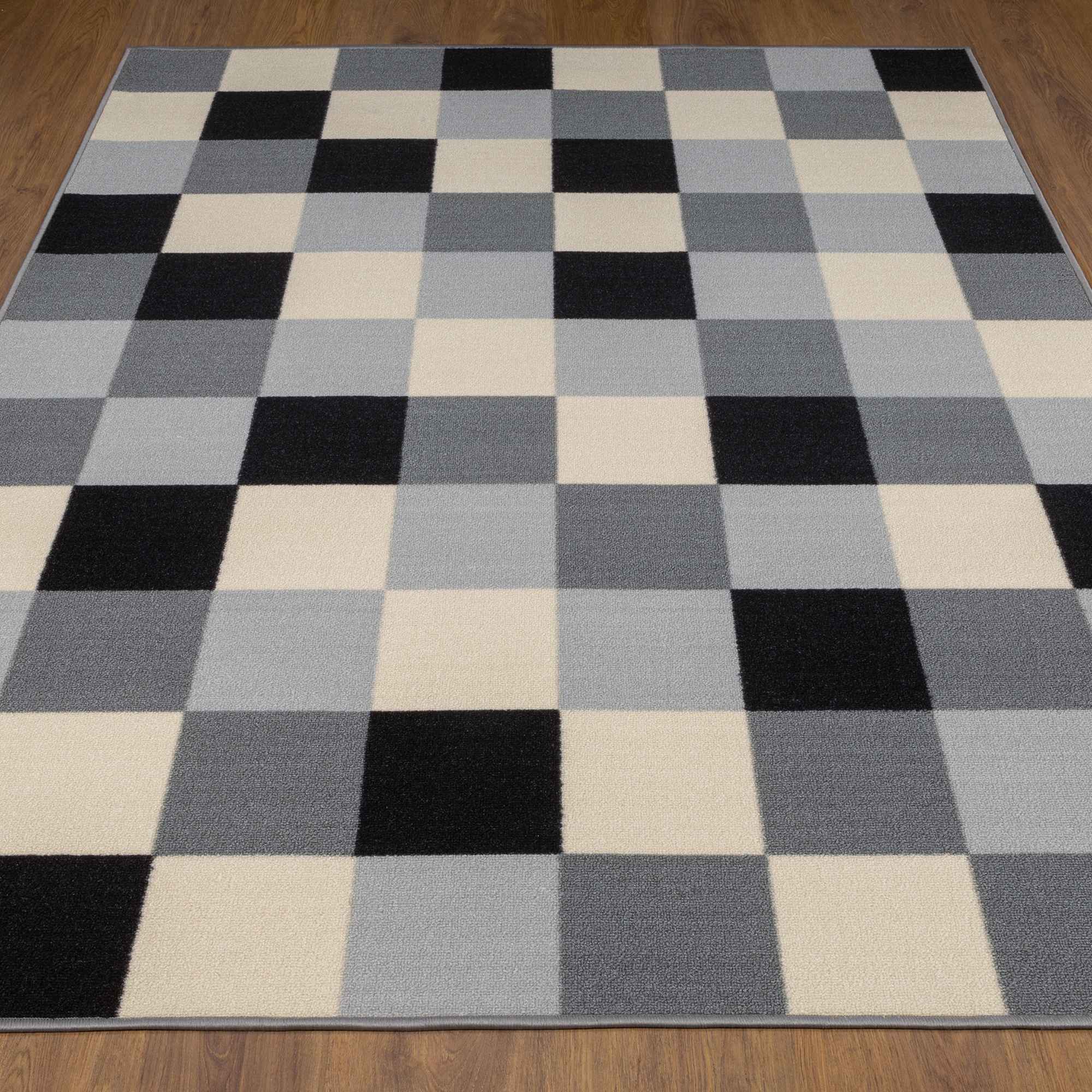 Ottomanson CLS3073-5X7 rugs - View #7