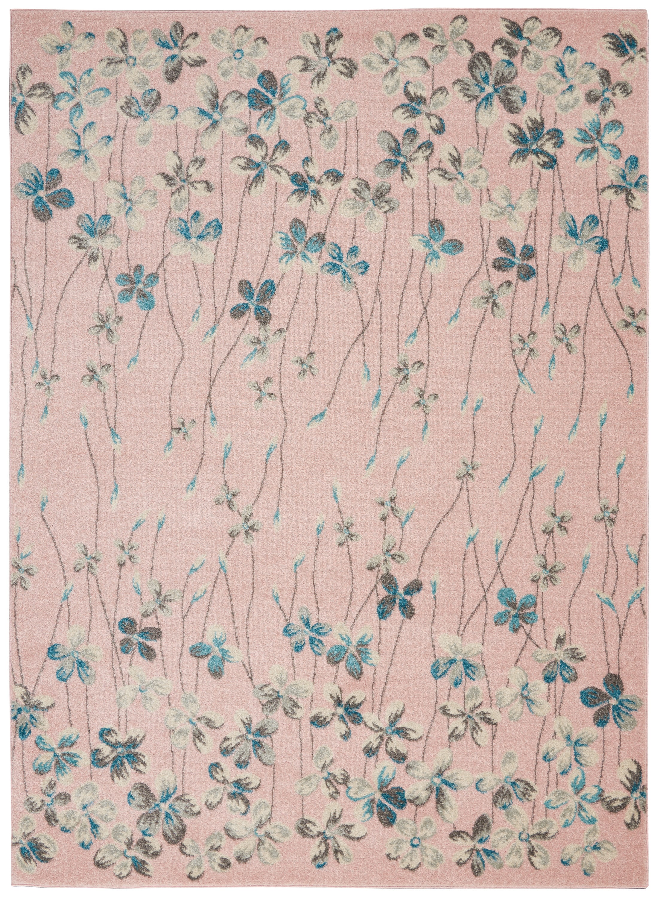 Nourison 99446484703 rugs - View #2