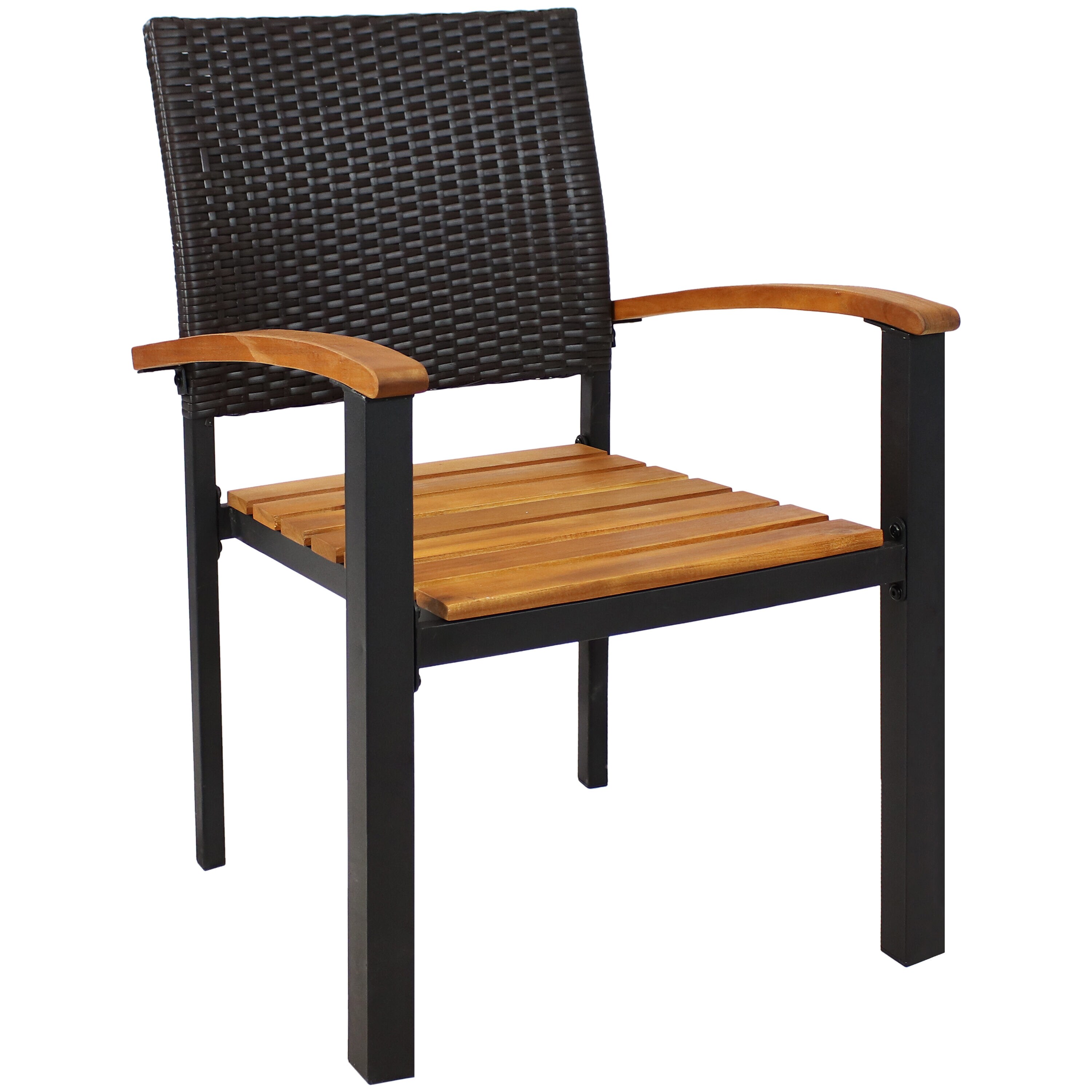 Sunnydaze Decor GF-307 Patio-Chairs - View #9