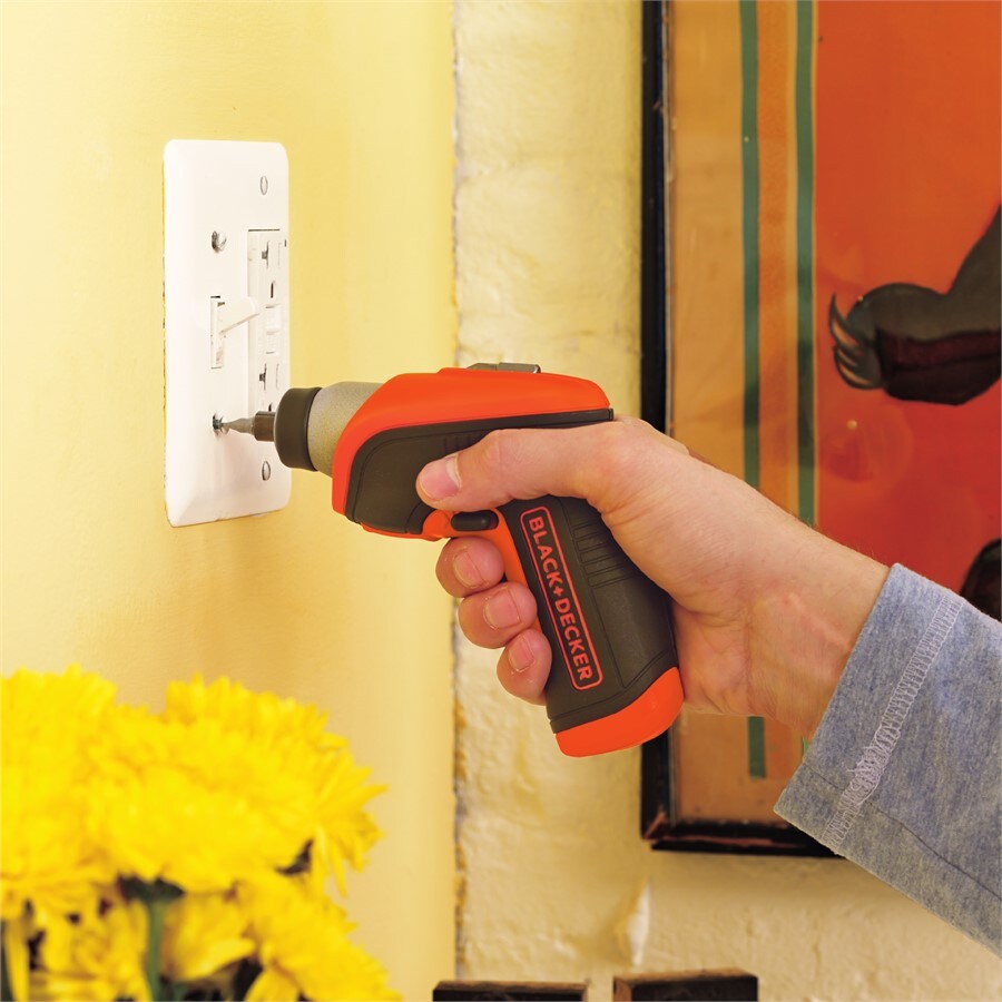 BLACK+DECKER BDCS30C  - View #6