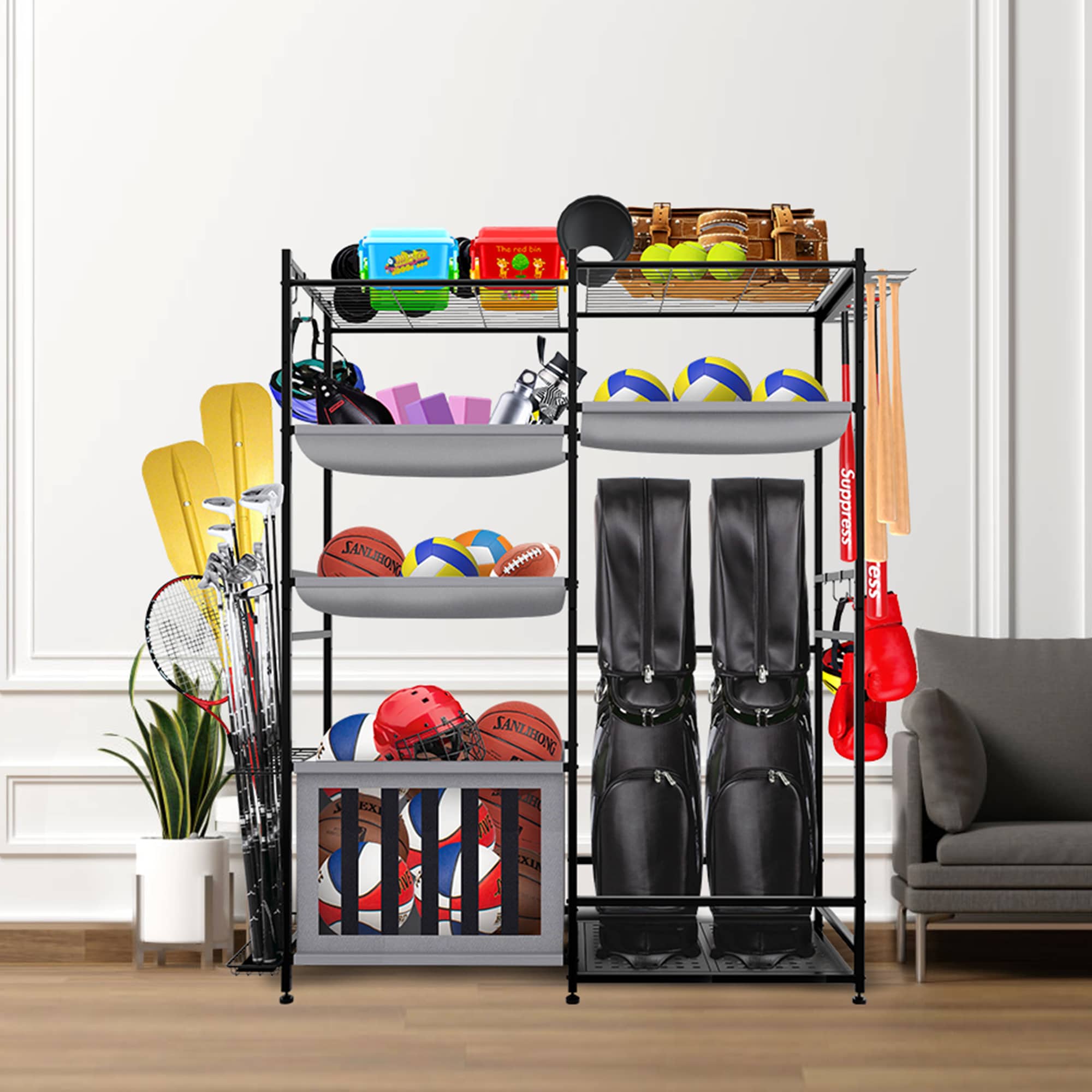 Sttoraboks BS-005-LS Sports-Equipment - View #10