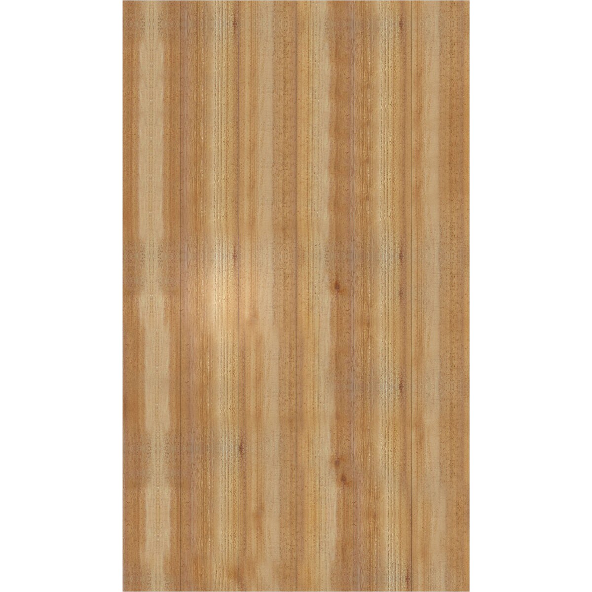 Ekena Millwork RBF06S32X055RWR Exterior-Shutters - View #4