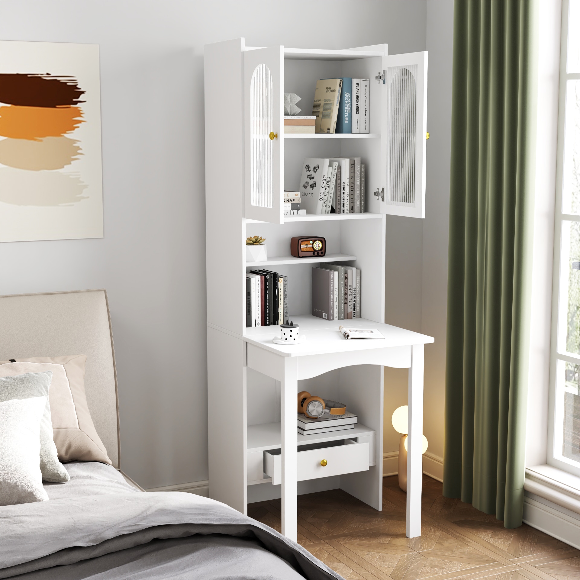 Clihome CL-JS32909 desks - View #3