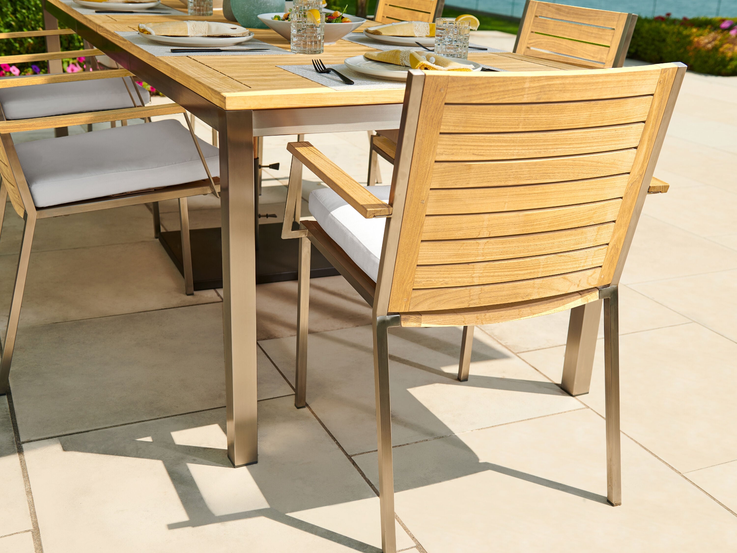 NewAge Products 91183 Patio-Dining-Sets - View #6