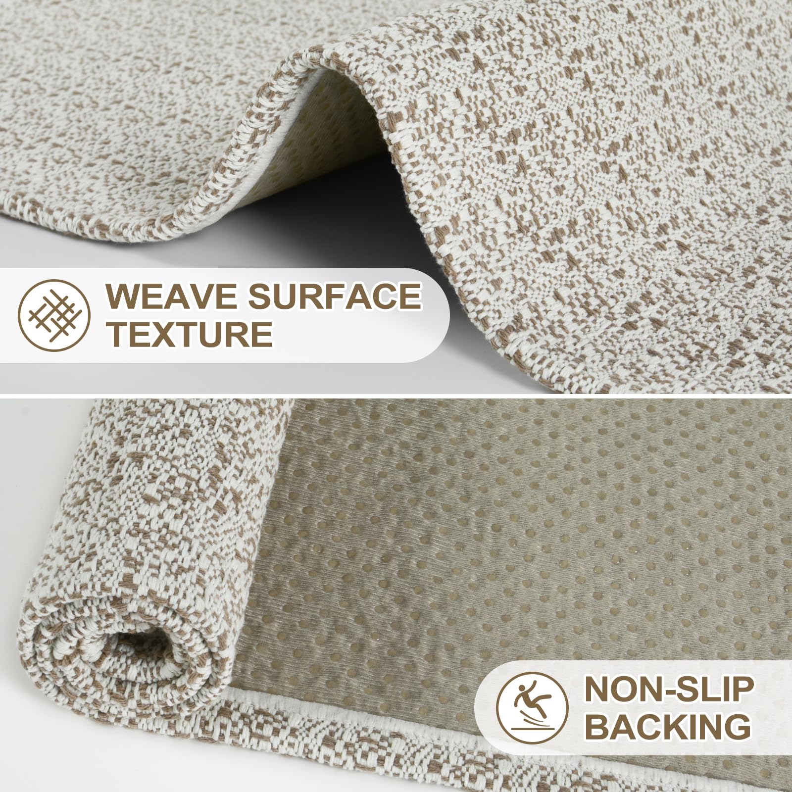 Lahome AR-MXBZ-155-K1 rugs - View #2
