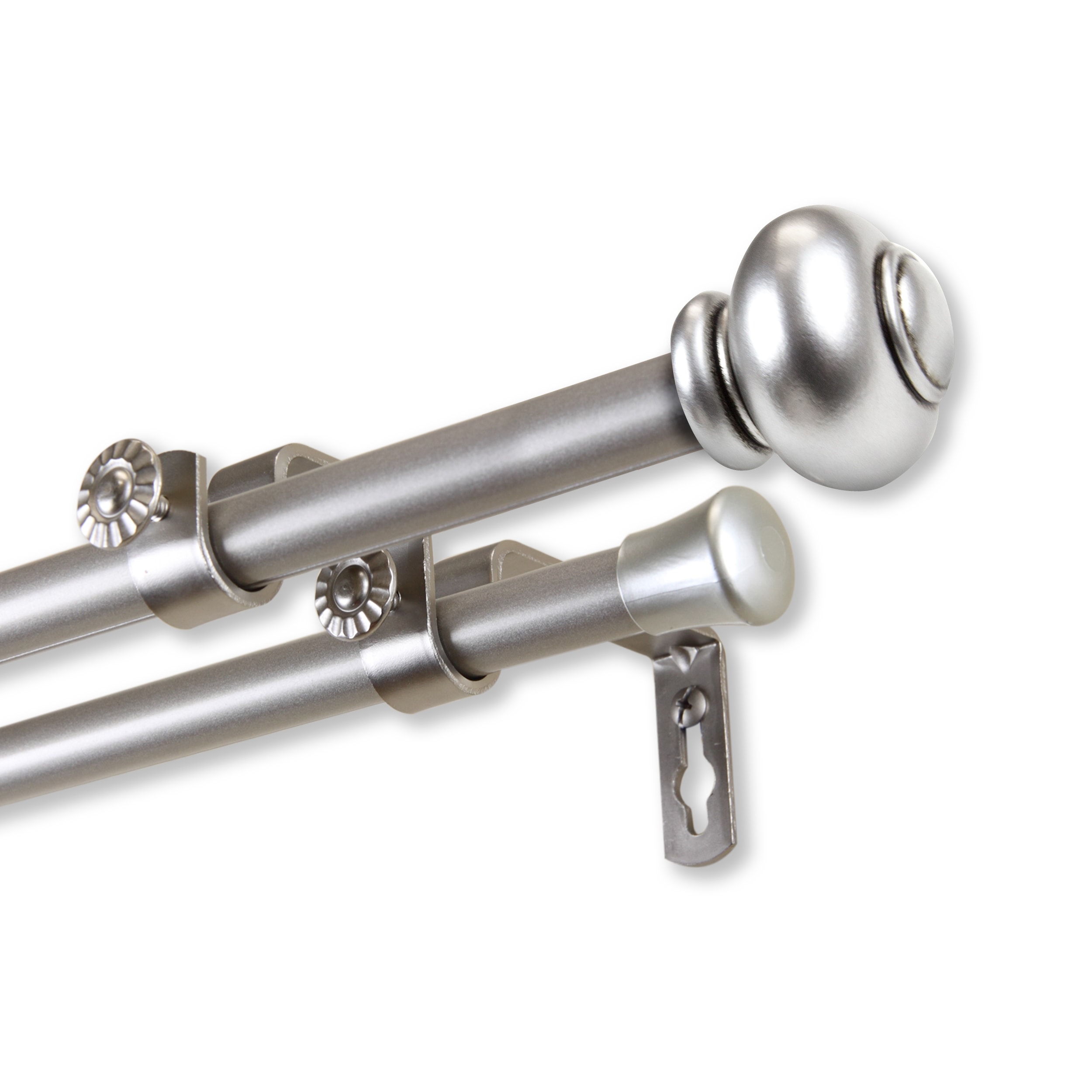 Hart & Harlow L5788-845D Curtain-Rods - View #3
