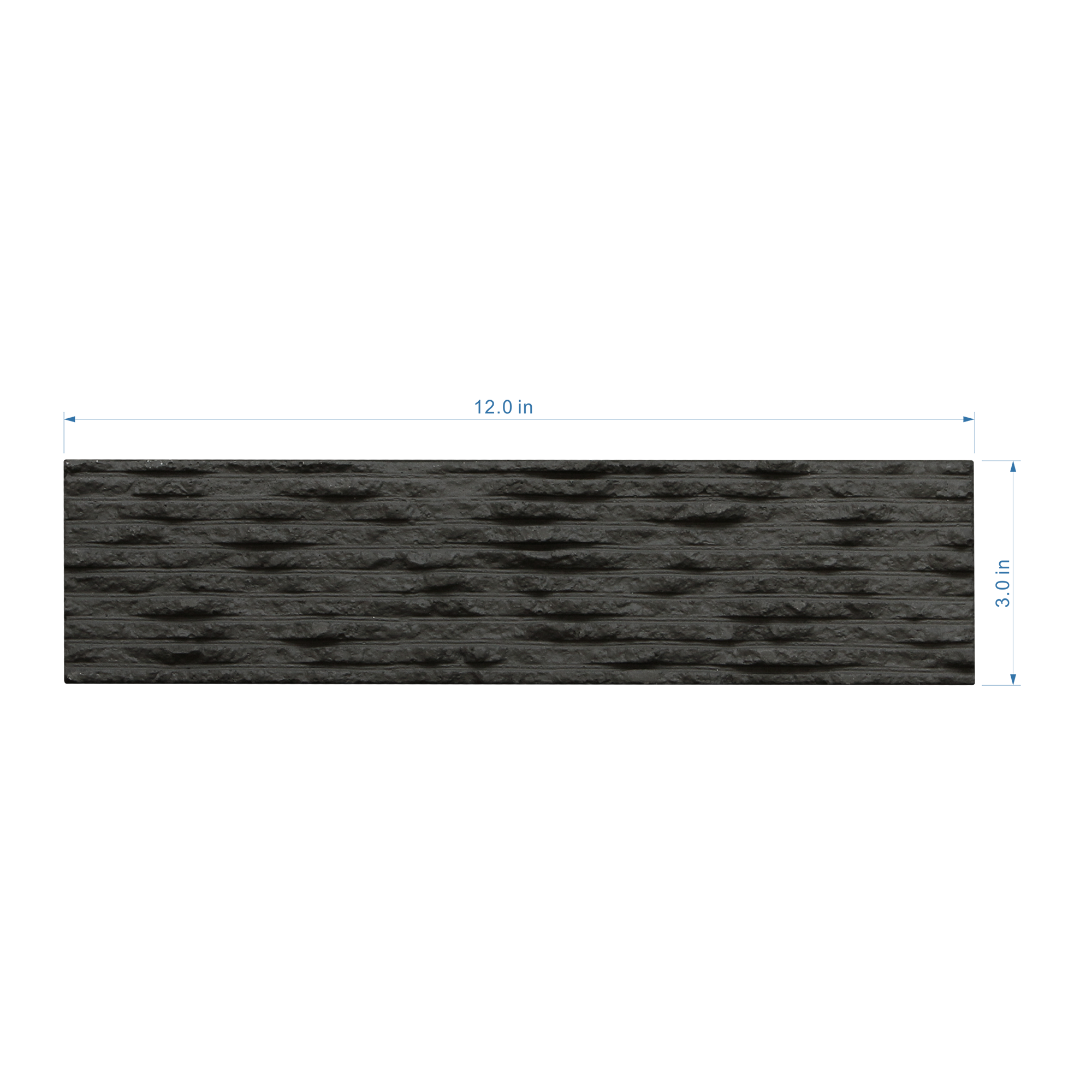 LuxySplash LS0411 Ceramic-Tile - View #2